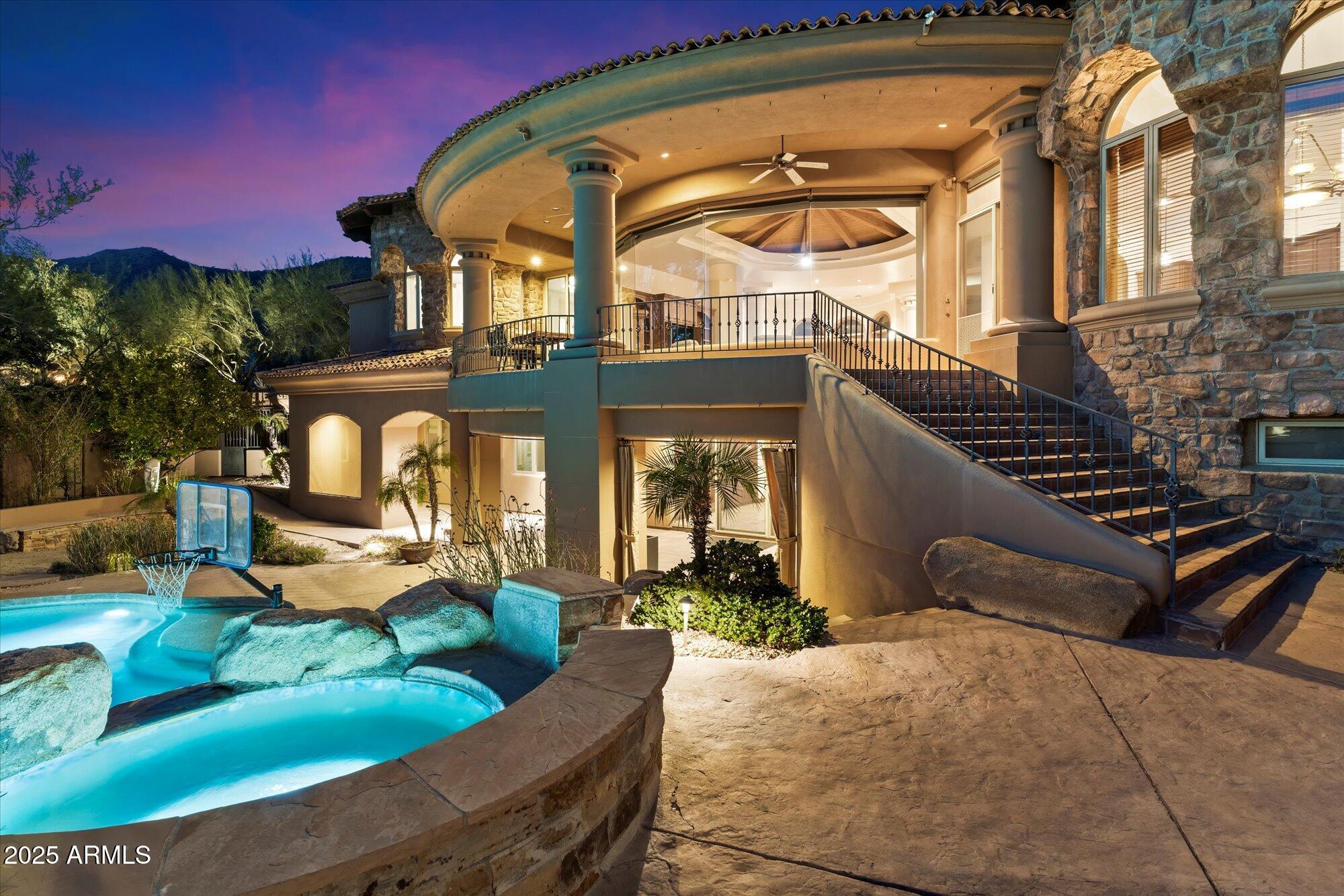 11988 E LARKSPUR Drive