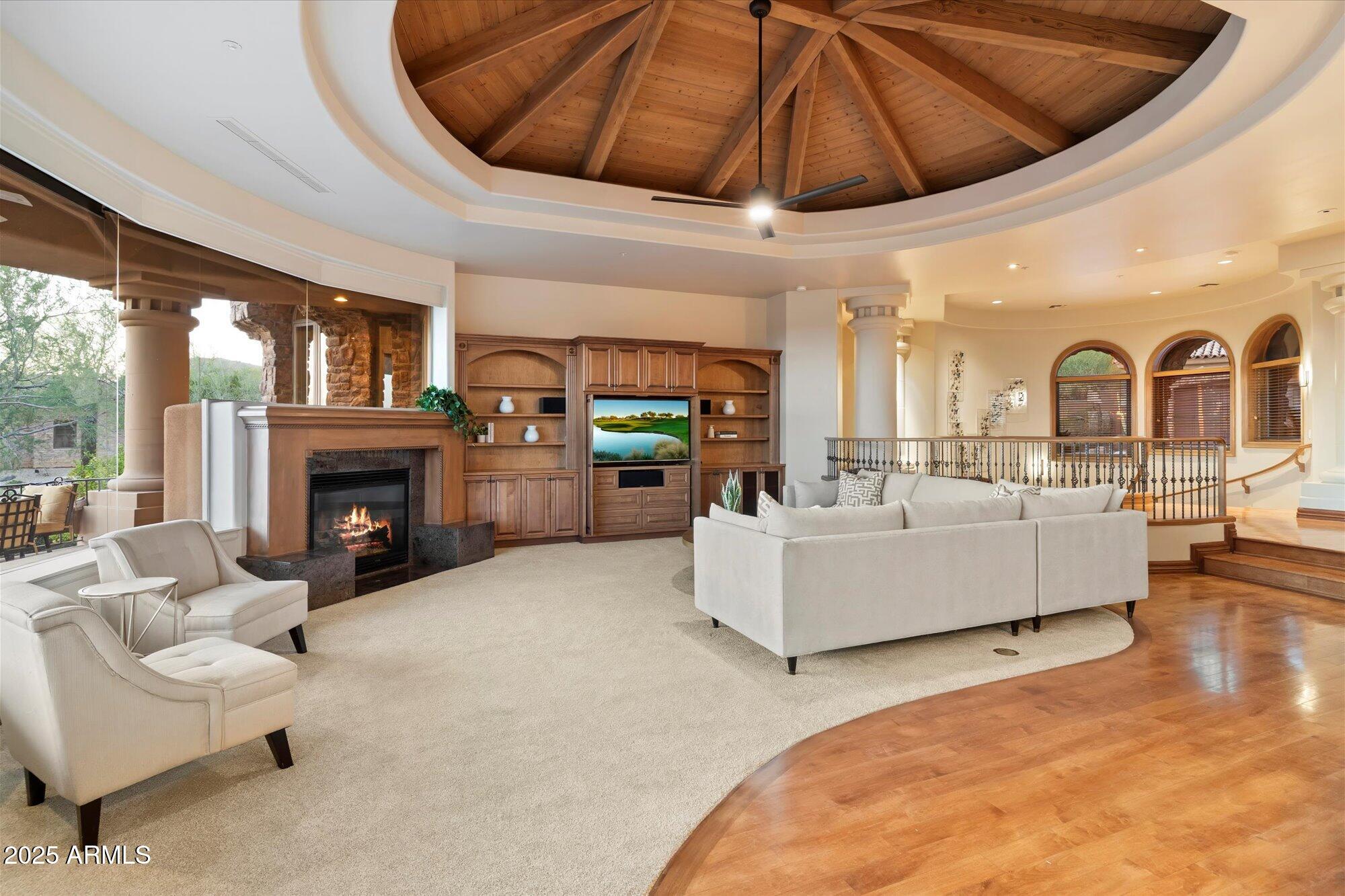 11988 E LARKSPUR Drive