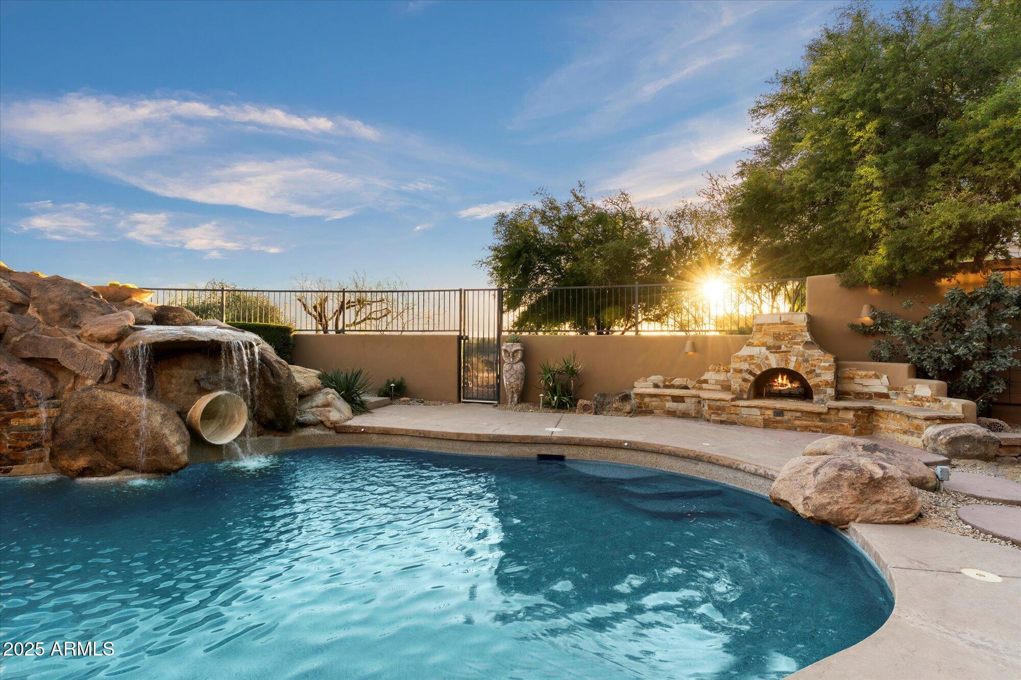 11988 E LARKSPUR Drive