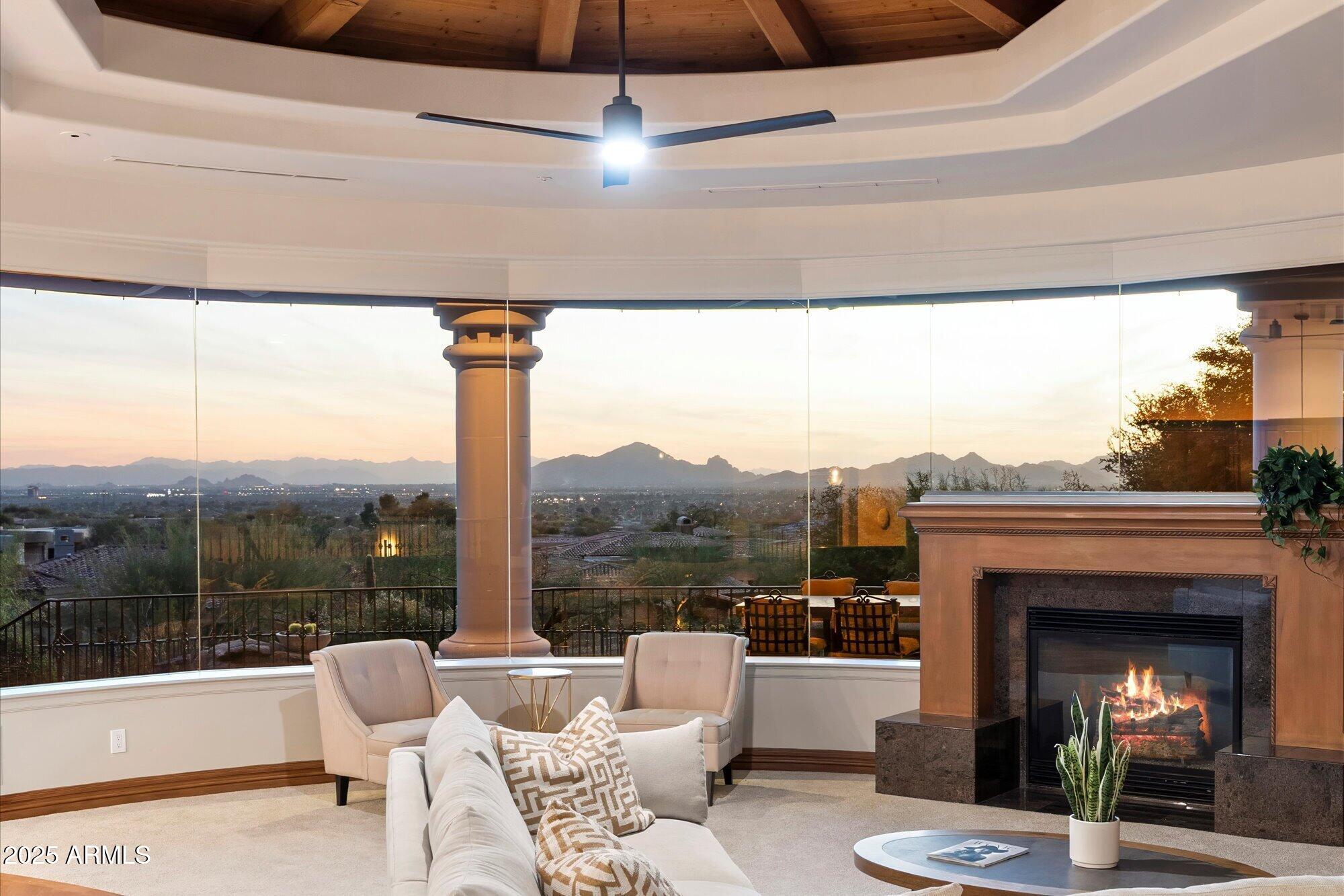 11988 E LARKSPUR Drive