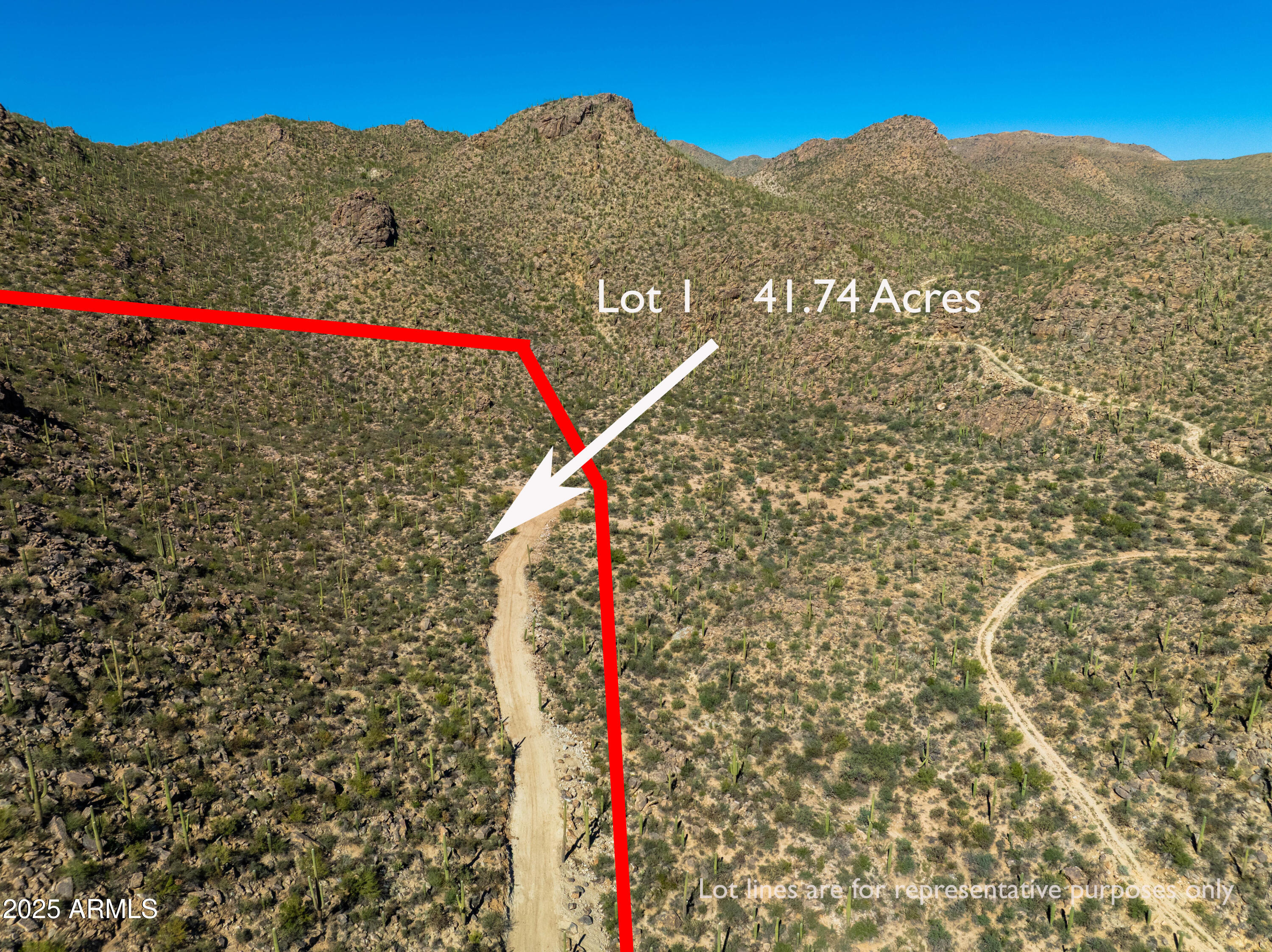 14460 N Old Ranch House Road 1