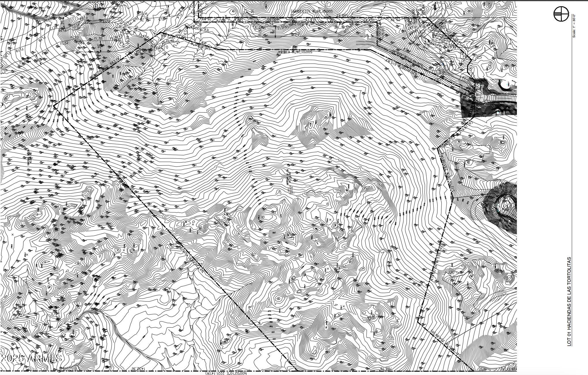 14460 N Old Ranch House Road 1