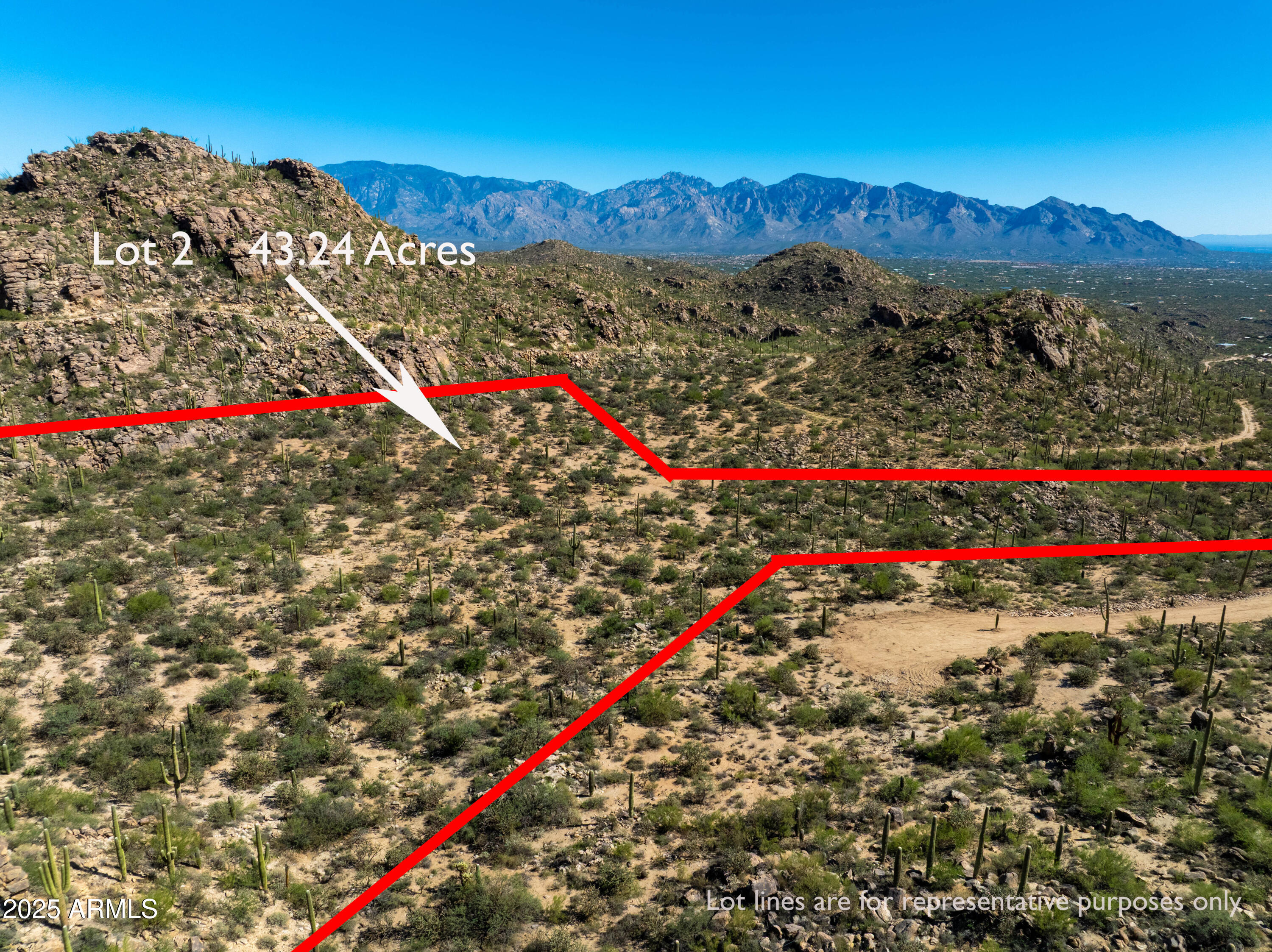 14470 N Old Ranch House Road 2