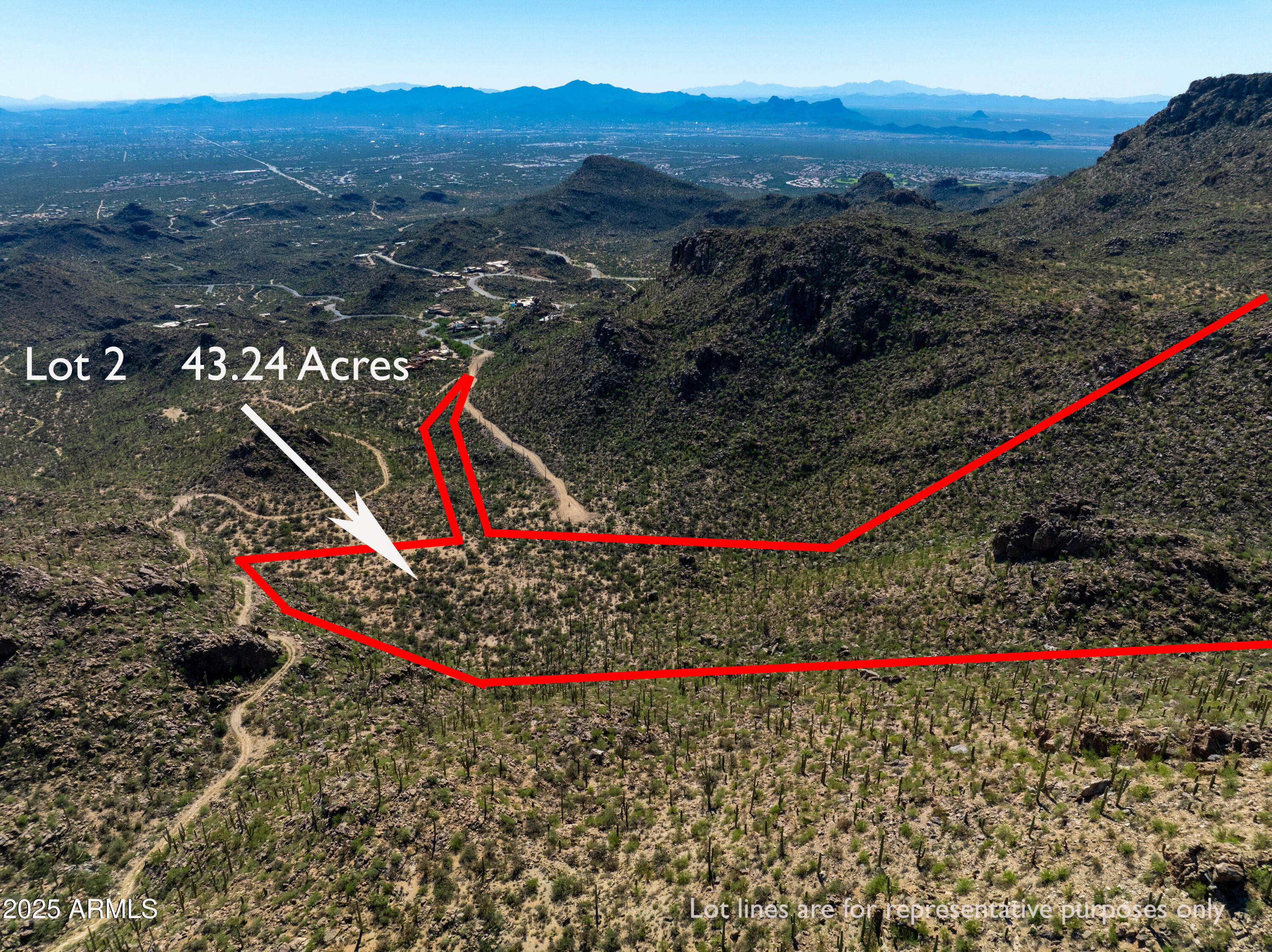 14470 N Old Ranch House Road 2