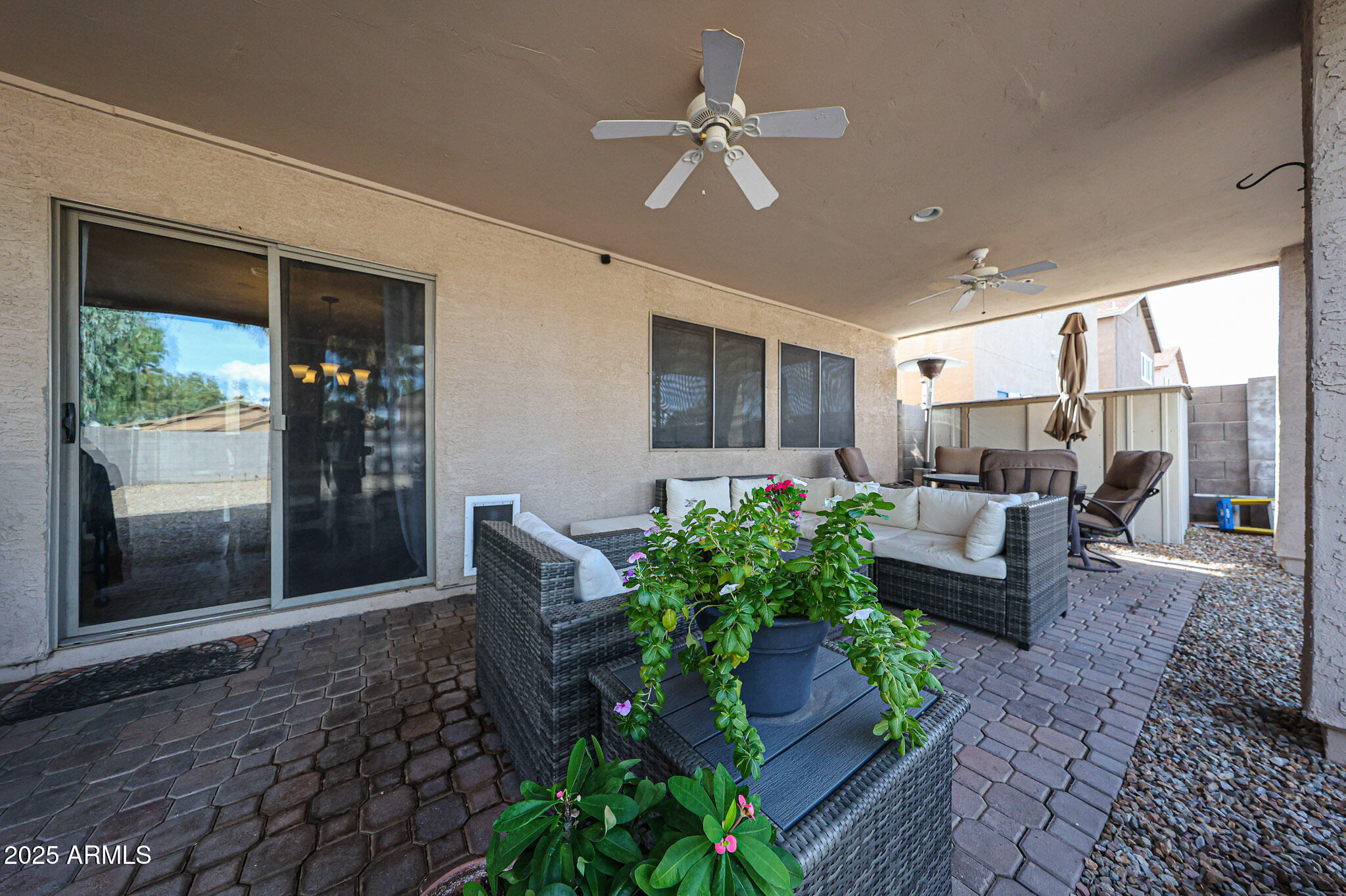 1126 E Silktassel Trail