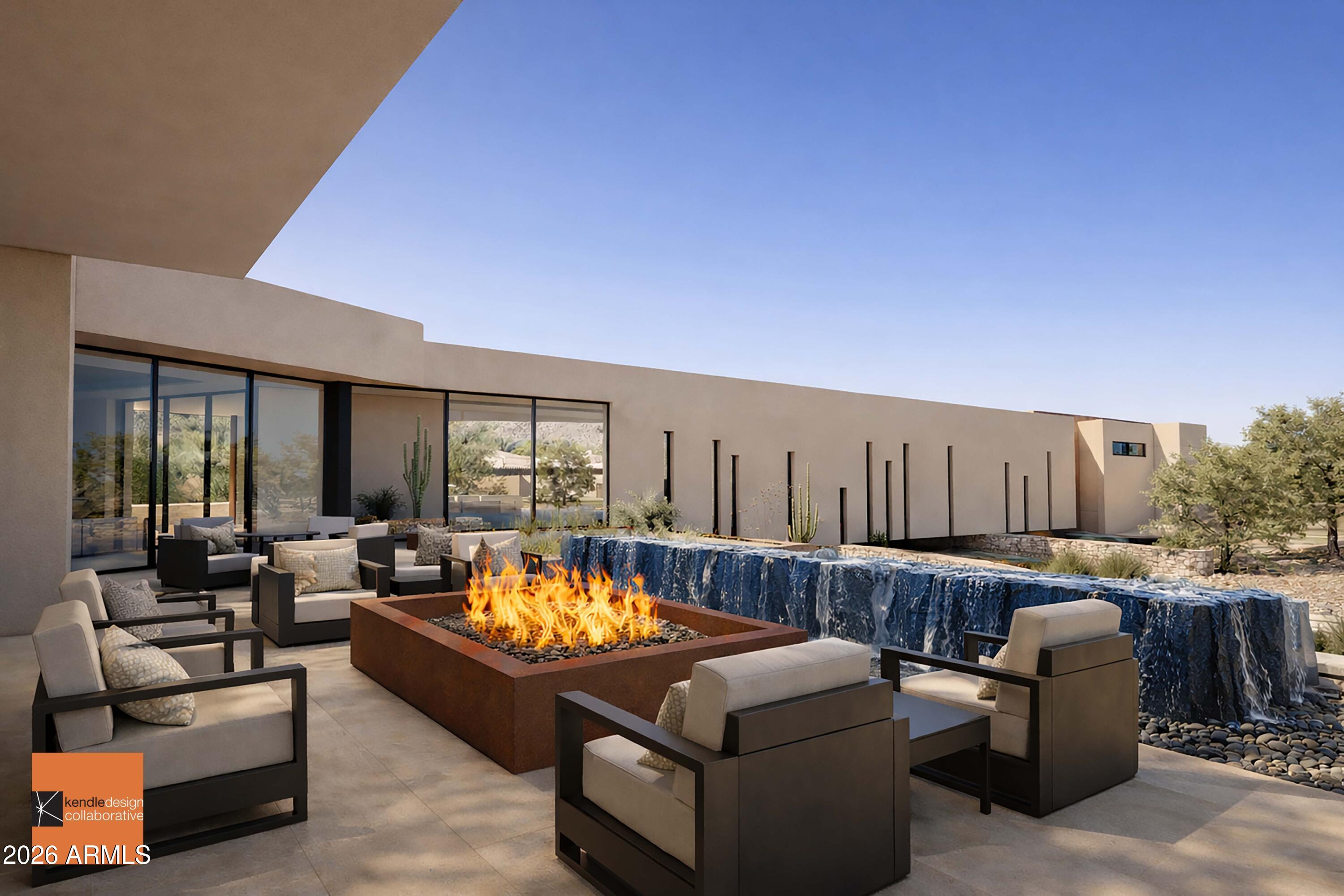 6612 E HUMMINGBIRD Lane