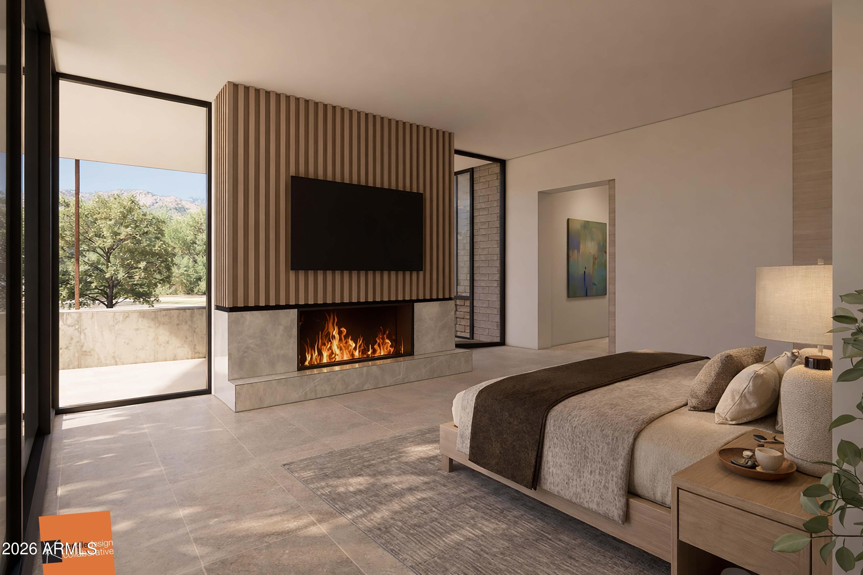 6612 E HUMMINGBIRD Lane