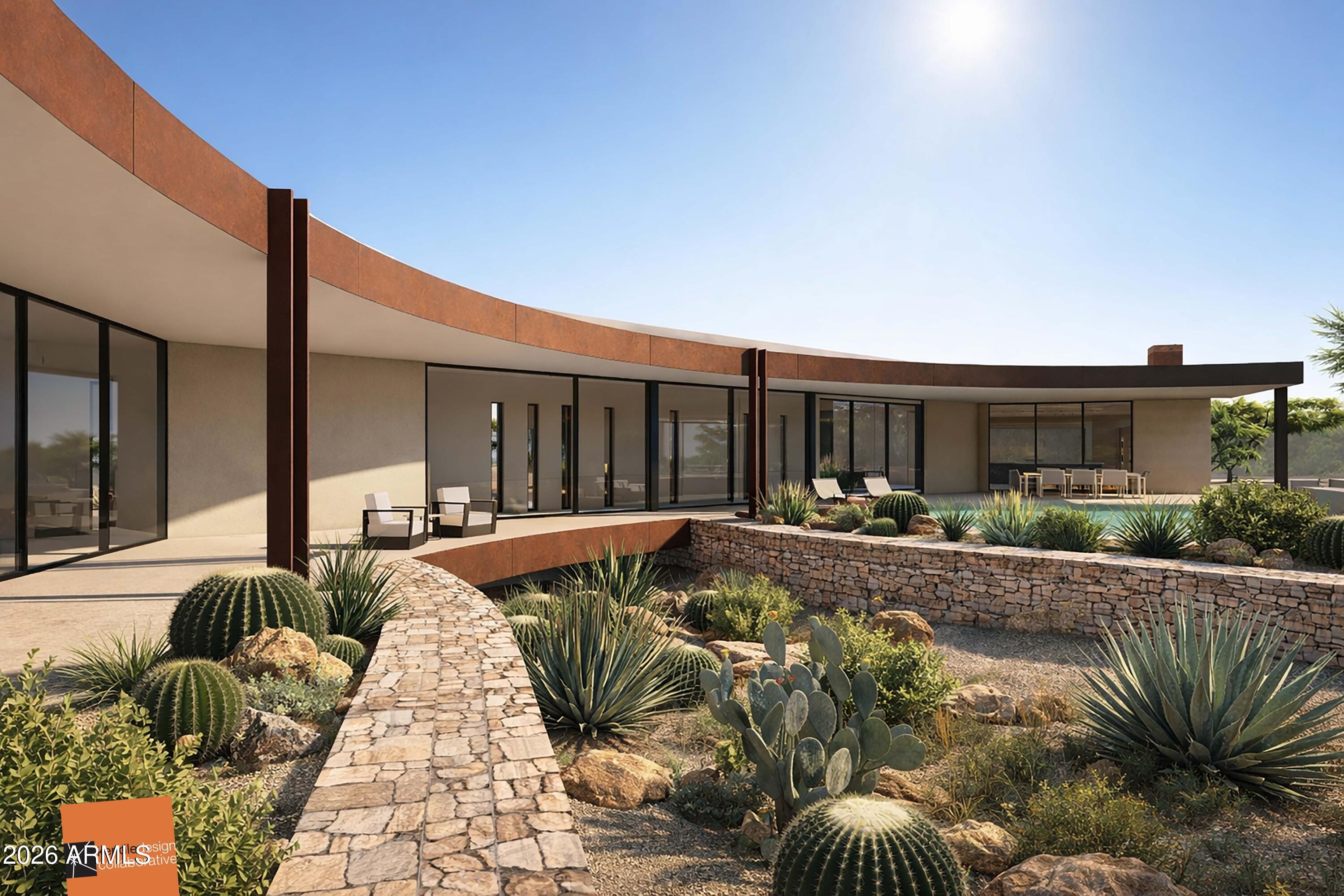 6612 E HUMMINGBIRD Lane