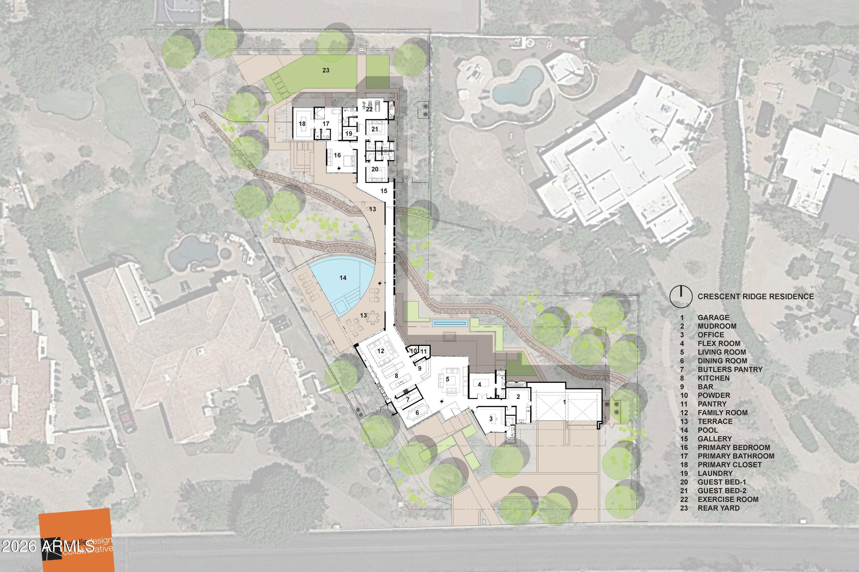 6612 E HUMMINGBIRD Lane