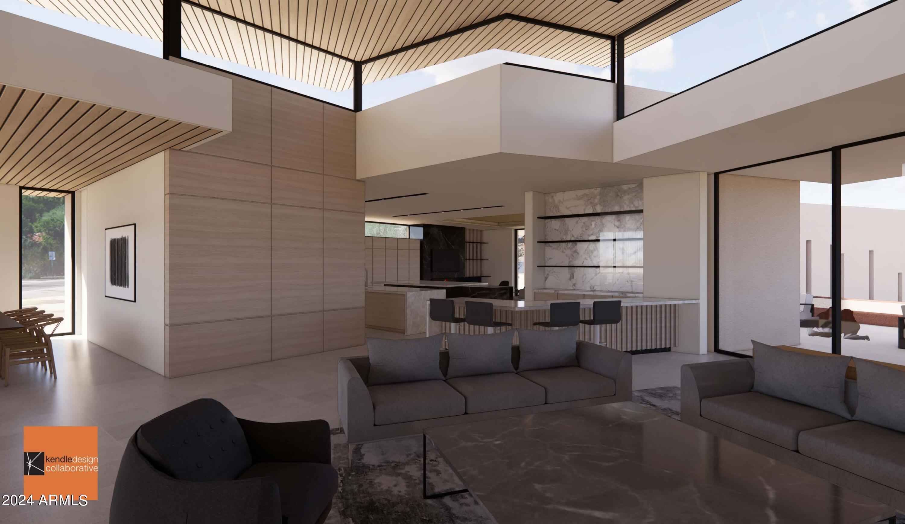 6612 E HUMMINGBIRD Lane