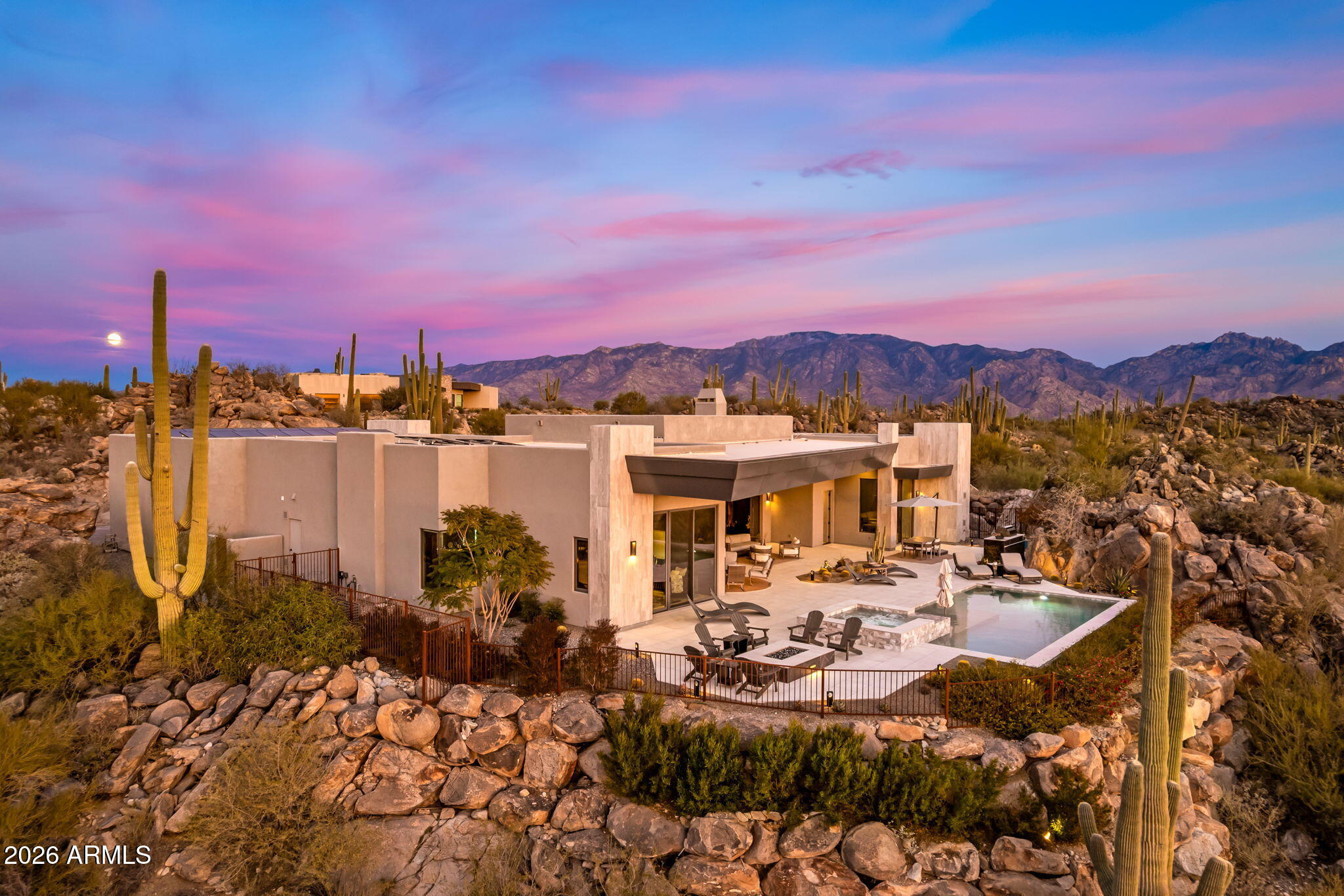 1313 W TORTOLITA MOUNTAIN Circle