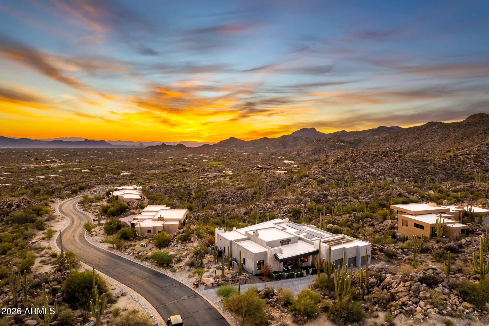 1313 W TORTOLITA MOUNTAIN Circle