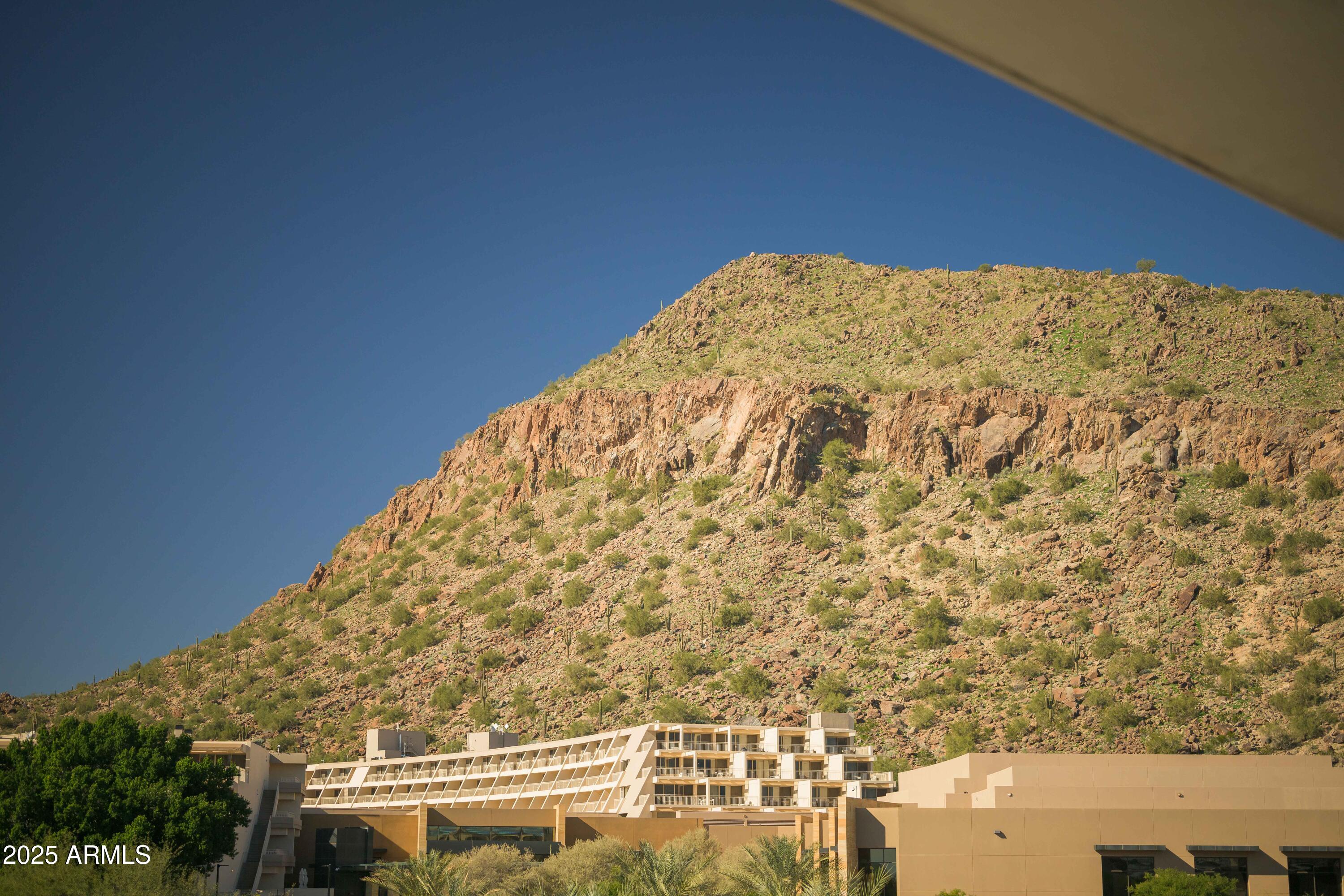 4849 N CAMELBACK RIDGE Drive A309