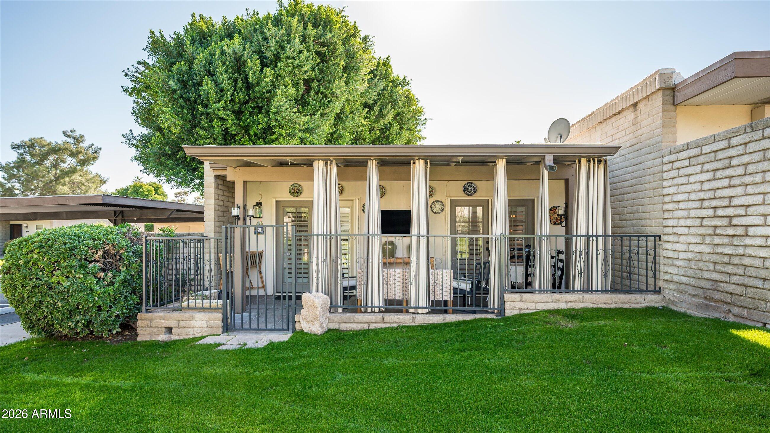 4800 N 68th Street 341