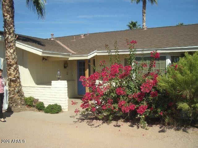 7631 N MOCKINGBIRD Lane