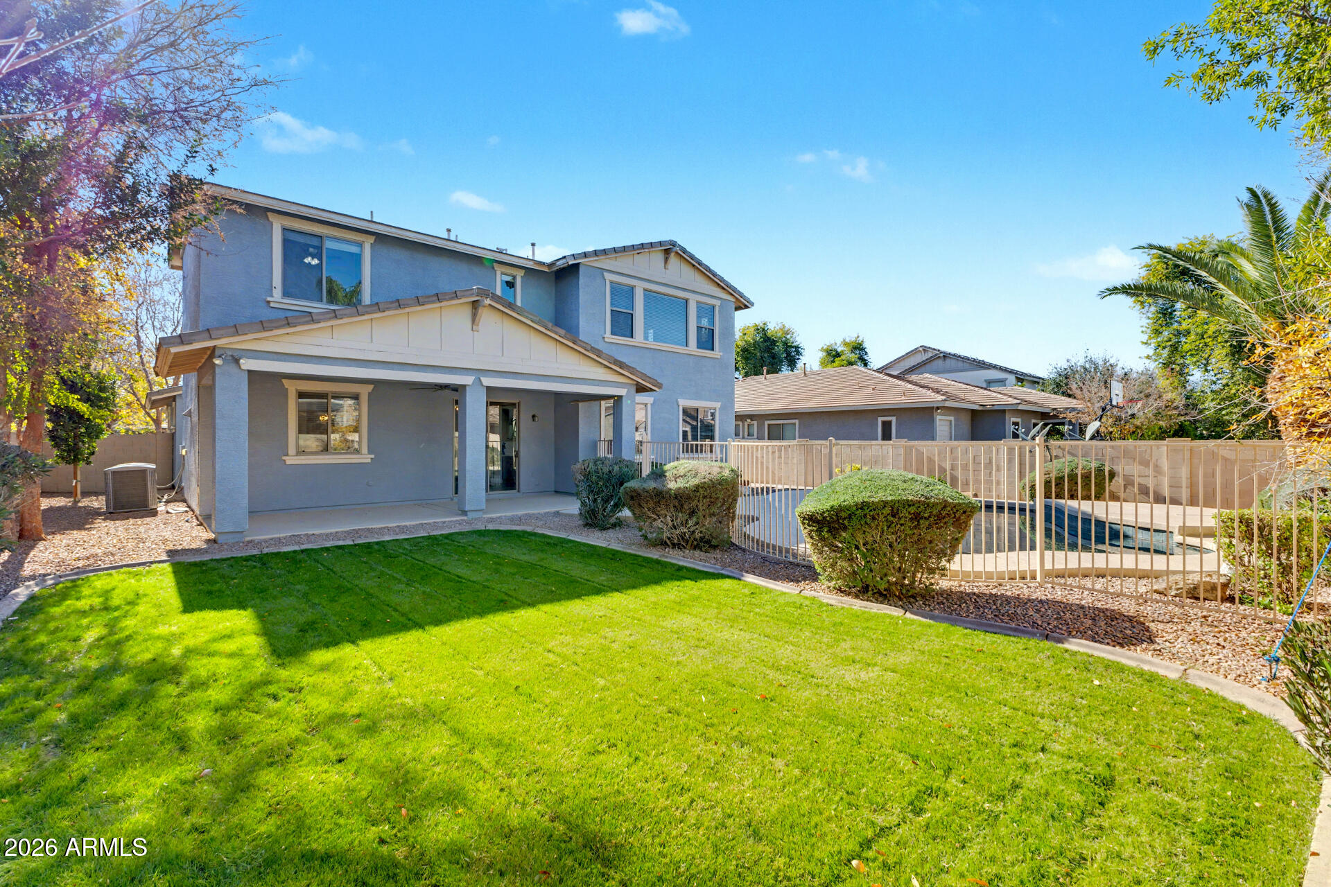 3938 E MORRISON RANCH Parkway