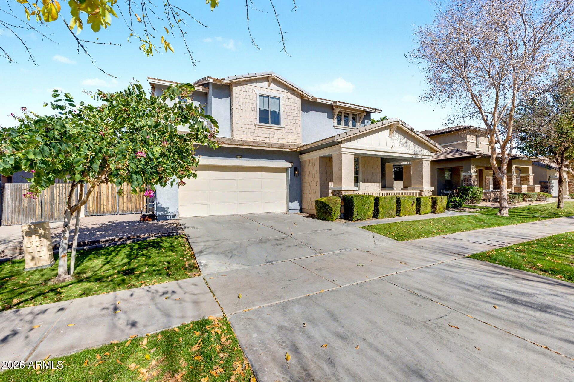 3938 E MORRISON RANCH Parkway