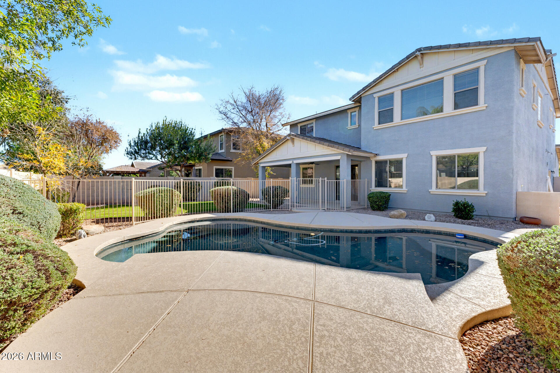 3938 E MORRISON RANCH Parkway