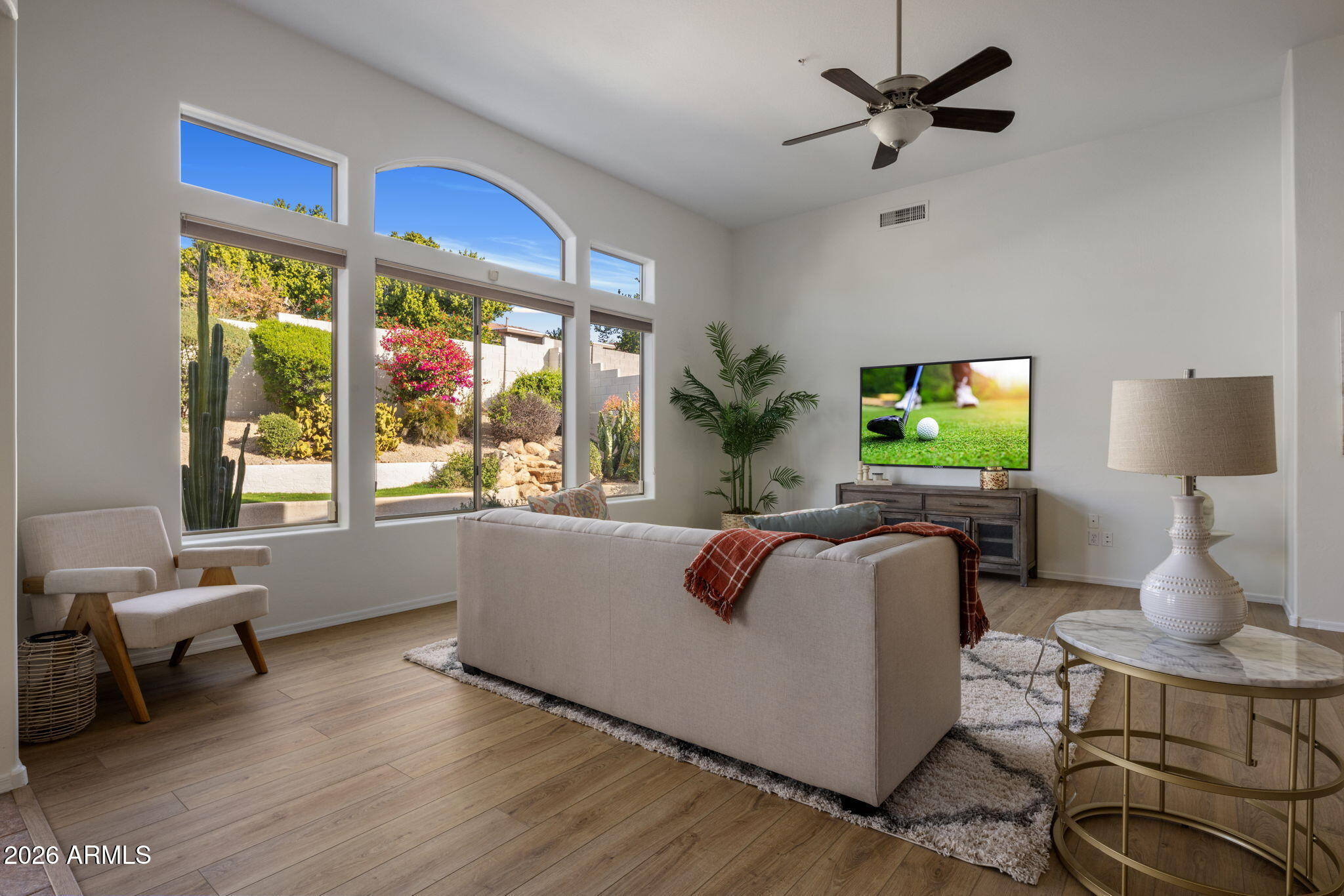 7652 E SOFTWIND Drive