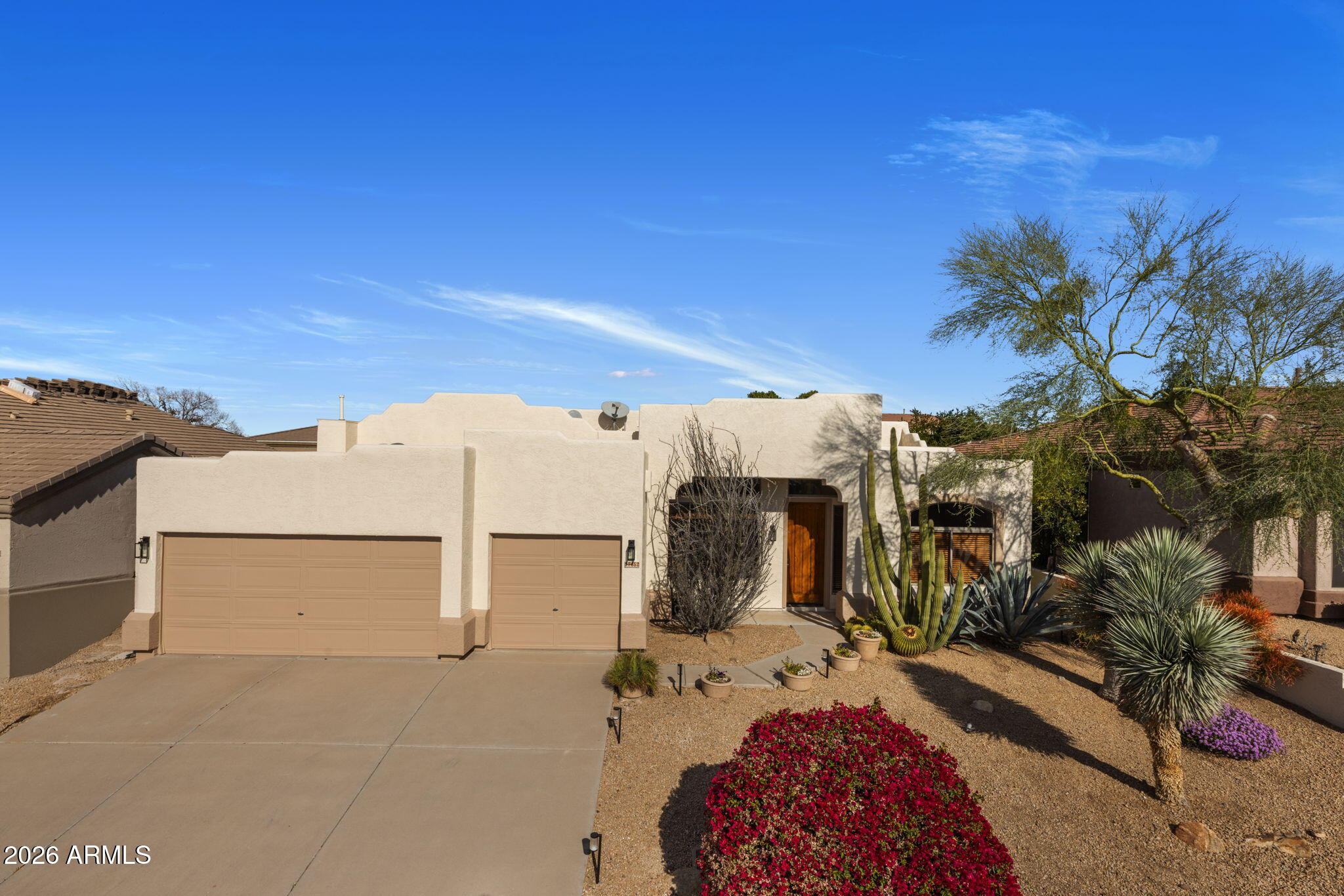 7652 E SOFTWIND Drive