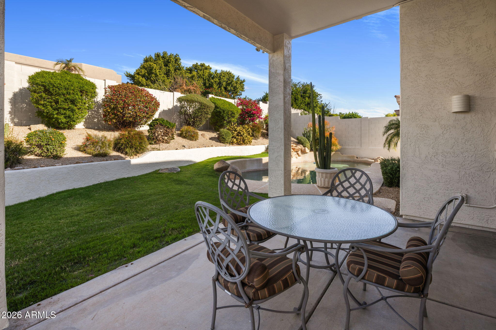 7652 E SOFTWIND Drive