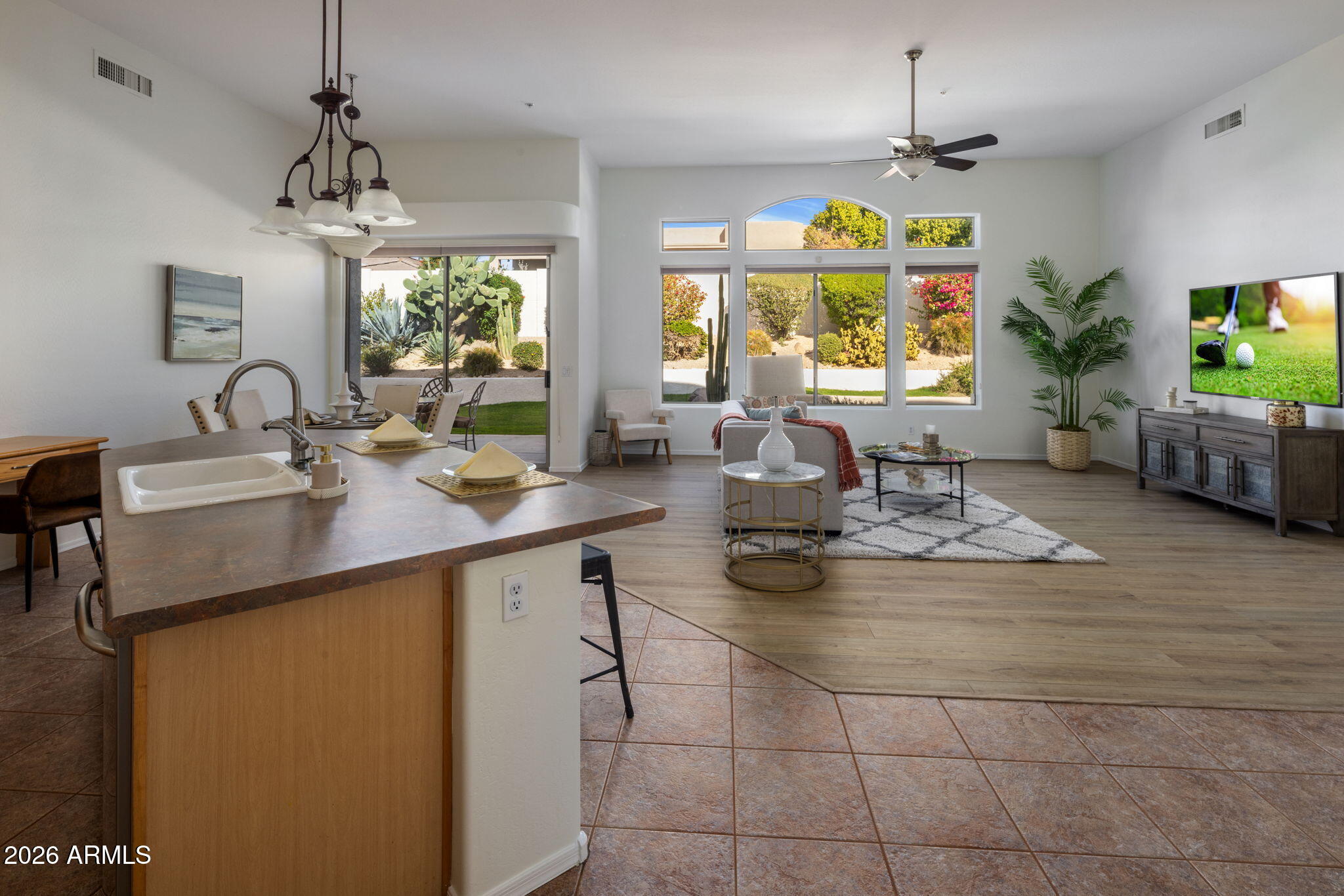 7652 E SOFTWIND Drive