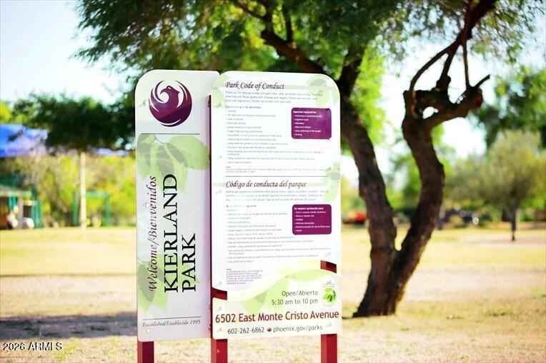 6738 E Montreal Place