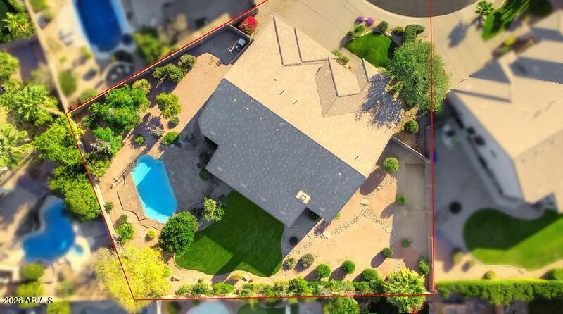 6738 E Montreal Place