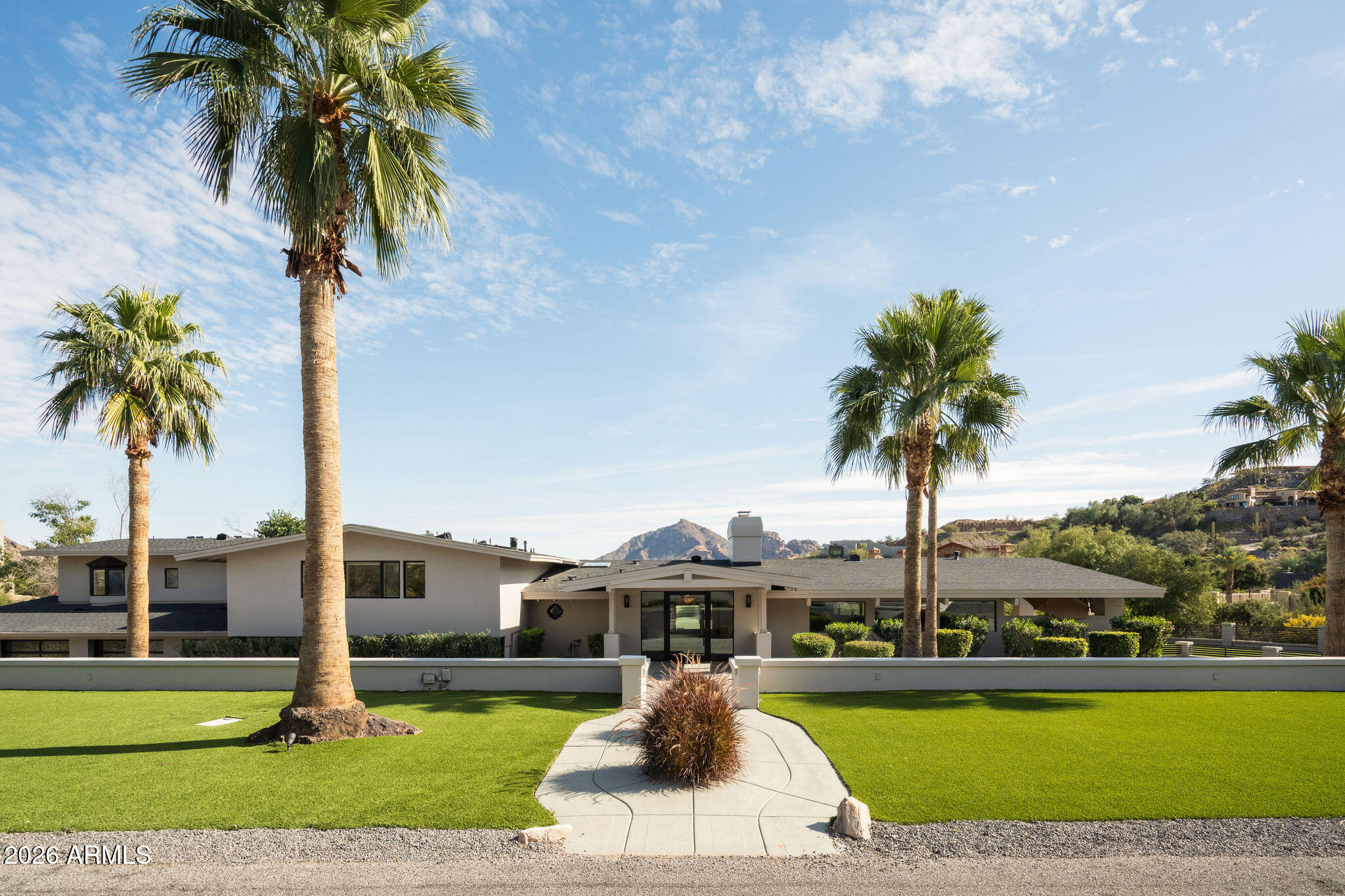 4401 E SPARKLING Lane