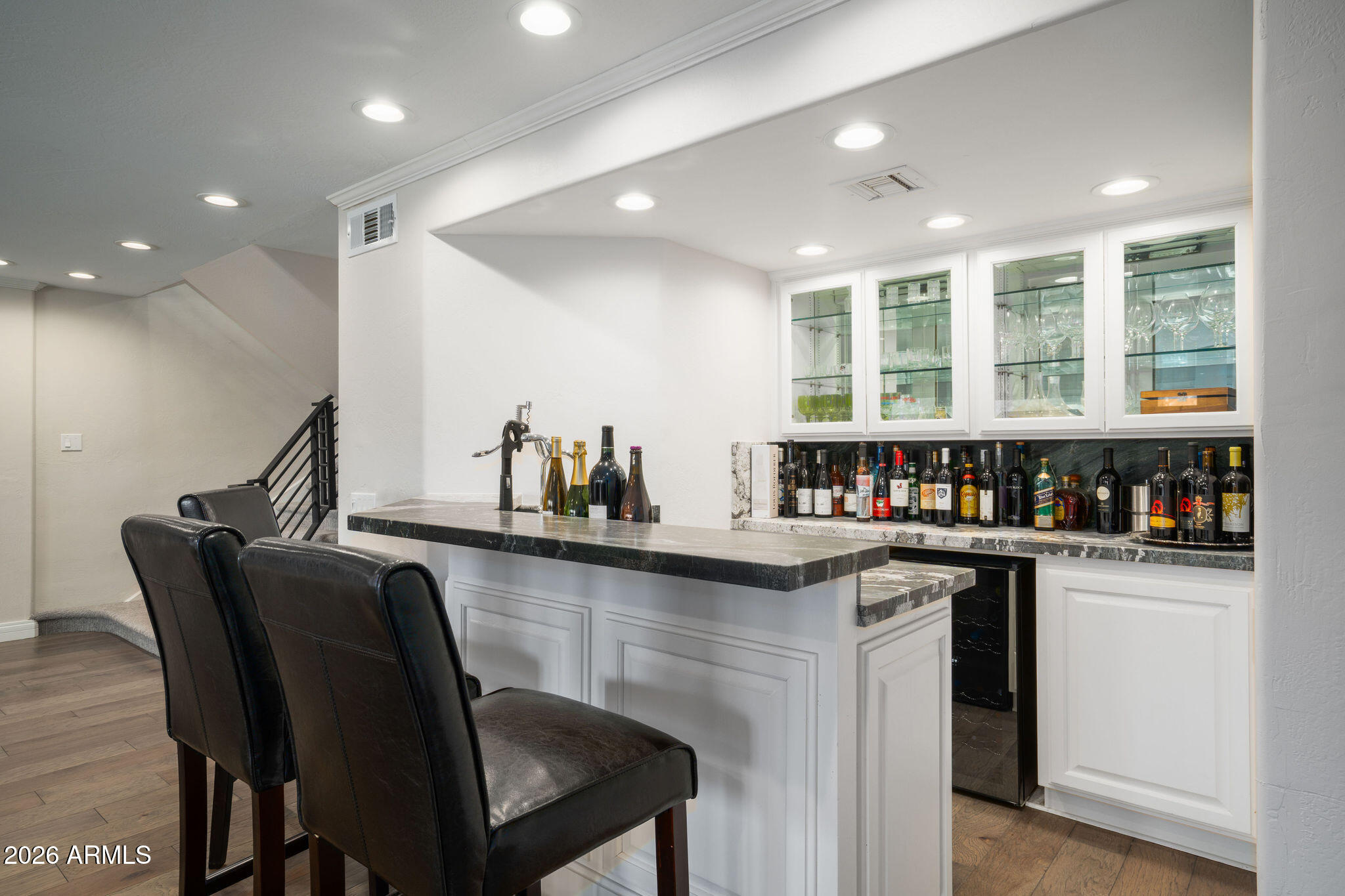 4401 E SPARKLING Lane