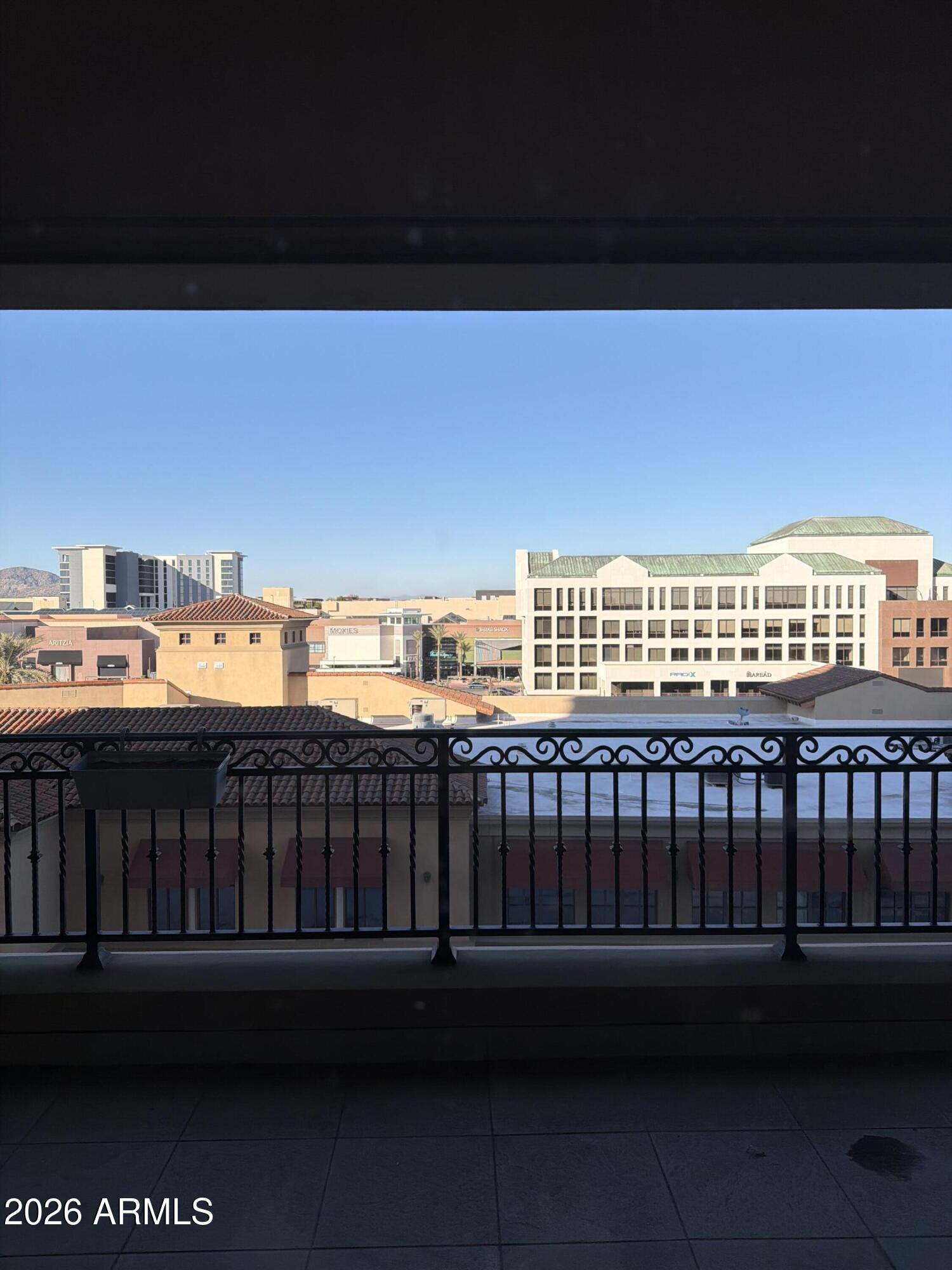 7181 E CAMELBACK Road 604