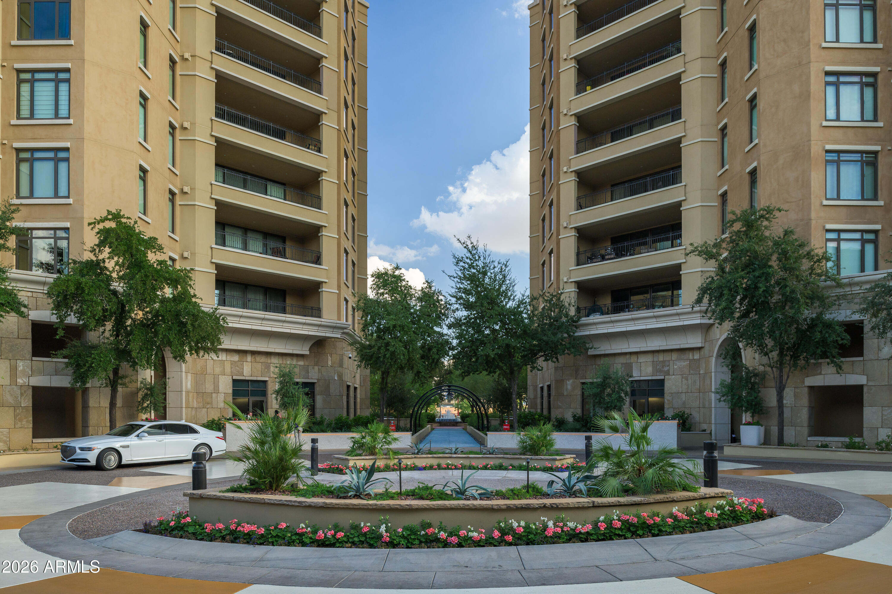 7175 E CAMELBACK Road 508