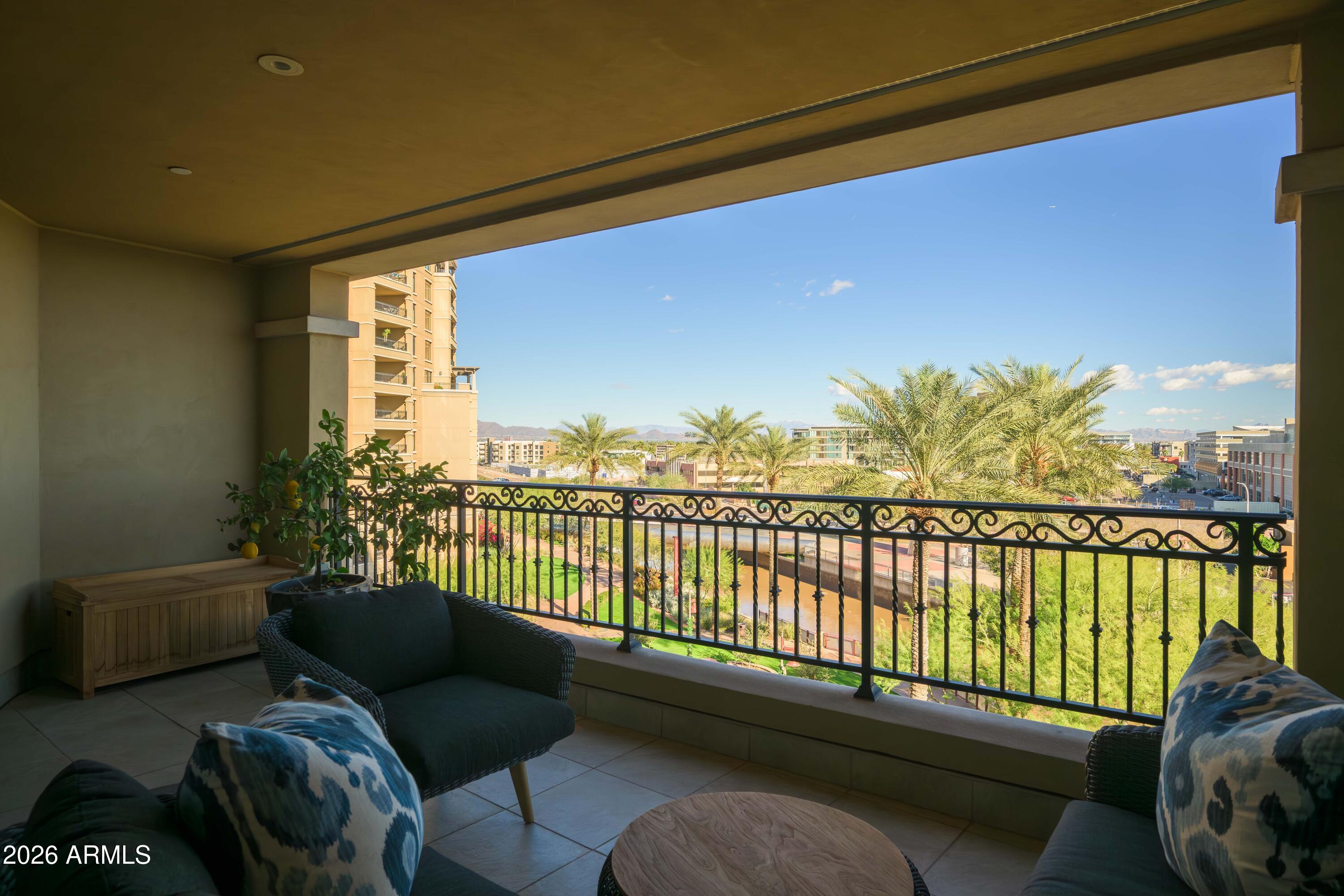 7175 E CAMELBACK Road 508