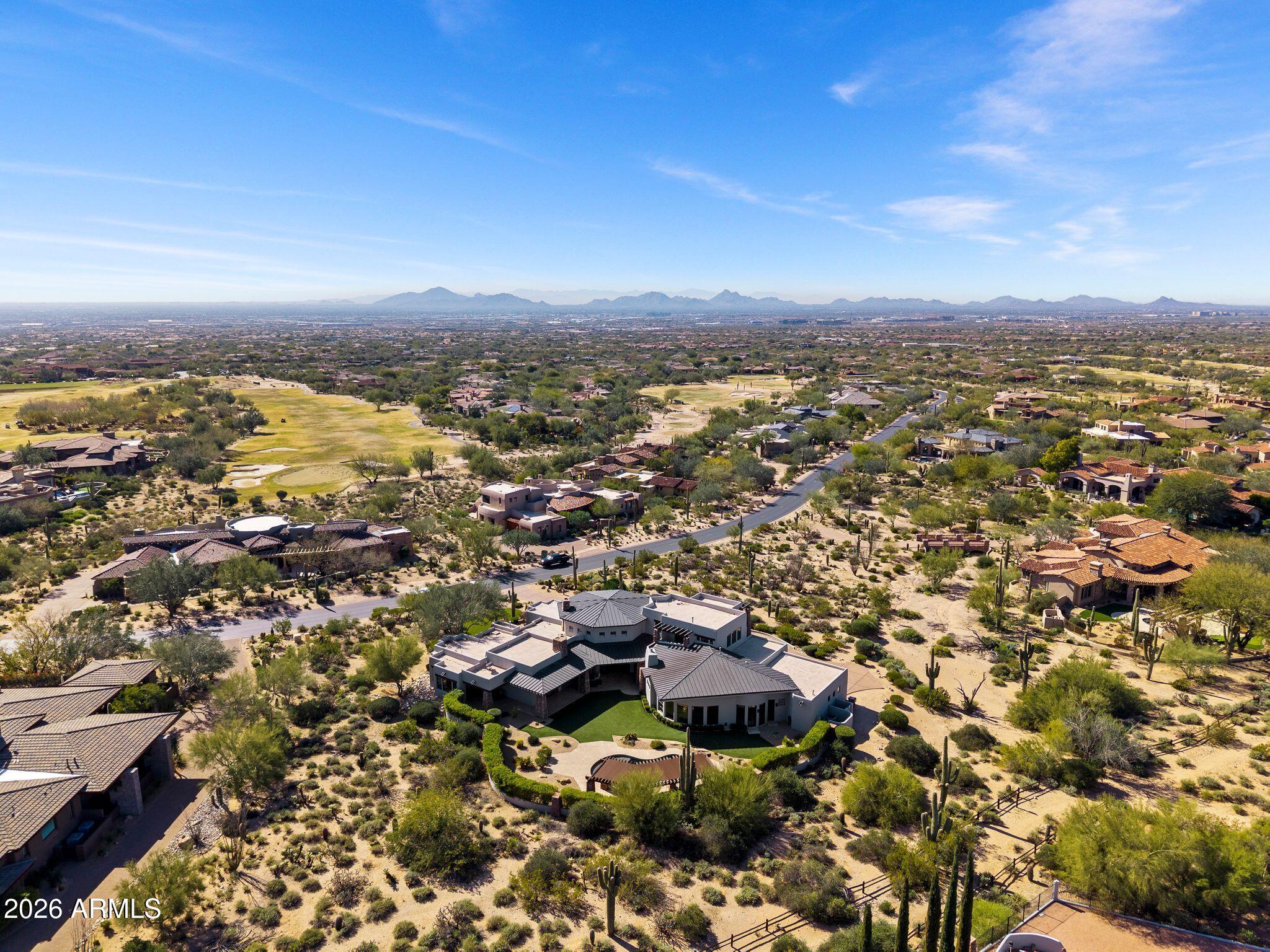 9290 E THOMPSON PEAK Parkway 493