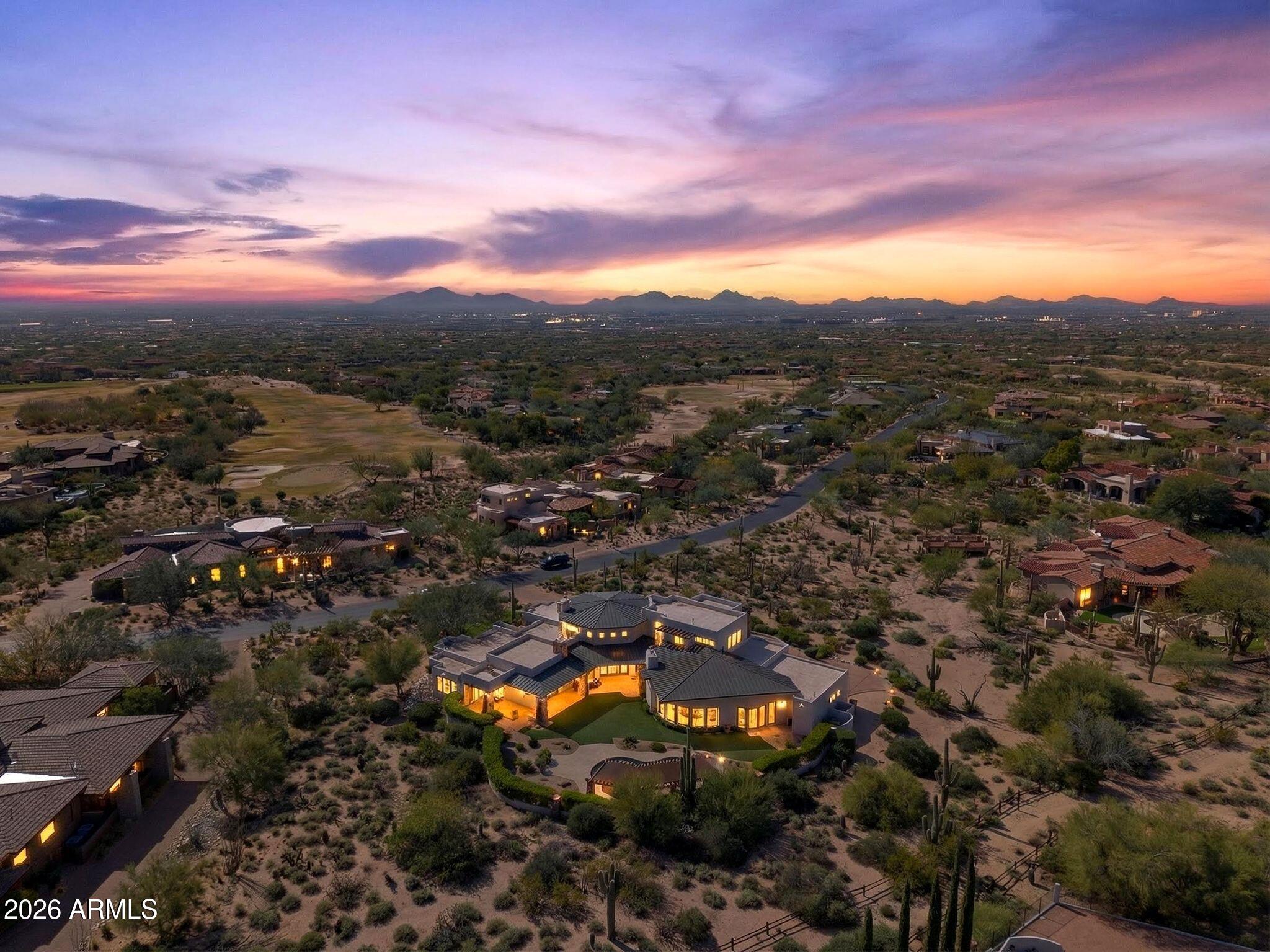 9290 E THOMPSON PEAK Parkway 493