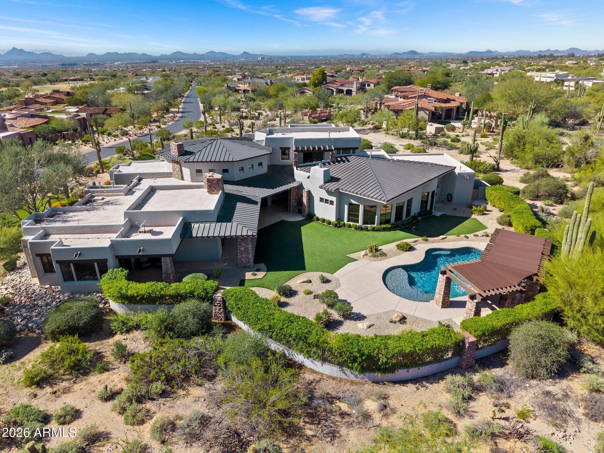 9290 E THOMPSON PEAK Parkway 493