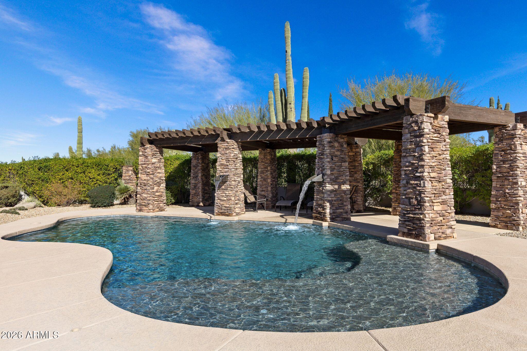 9290 E THOMPSON PEAK Parkway 493