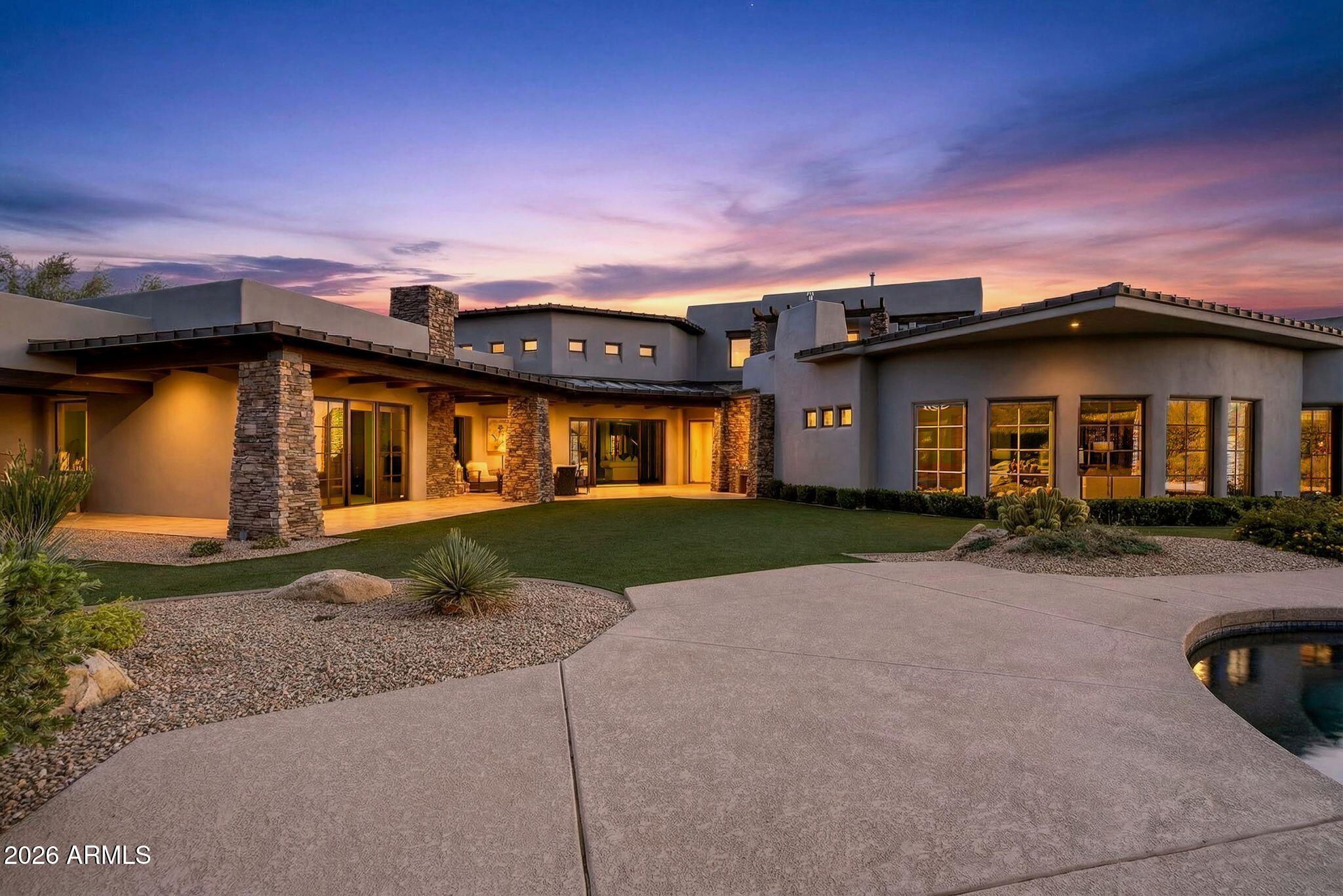 9290 E THOMPSON PEAK Parkway 493