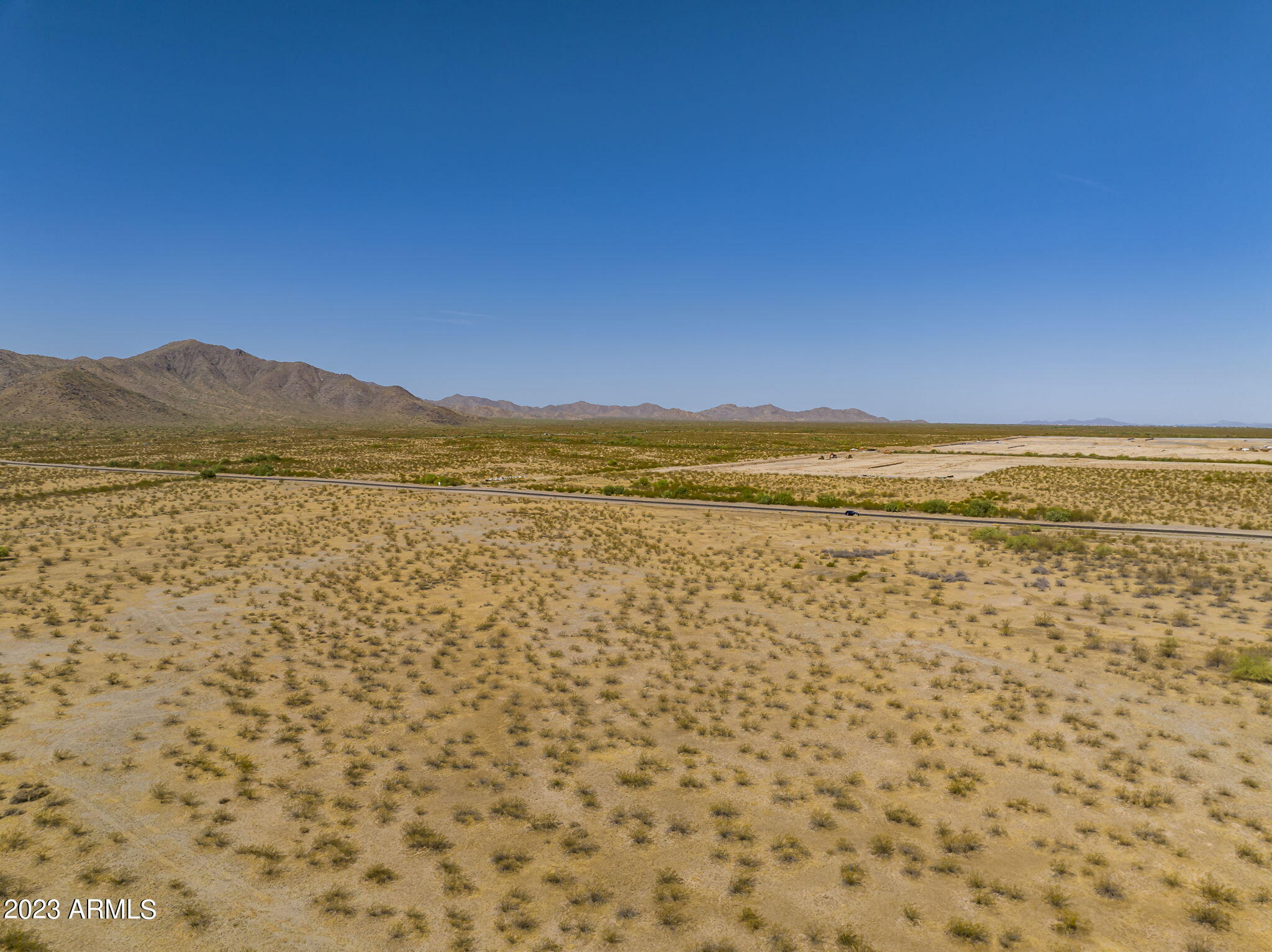 21300 W Beardsley (Approx) Drive -