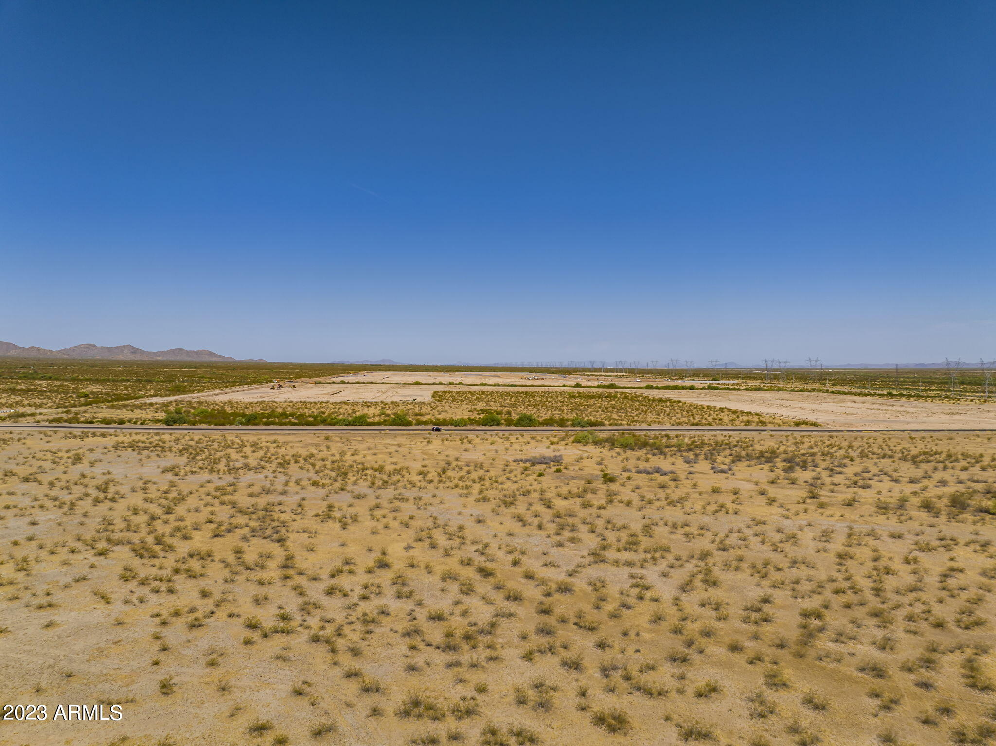 21300 W Beardsley (Approx) Drive -