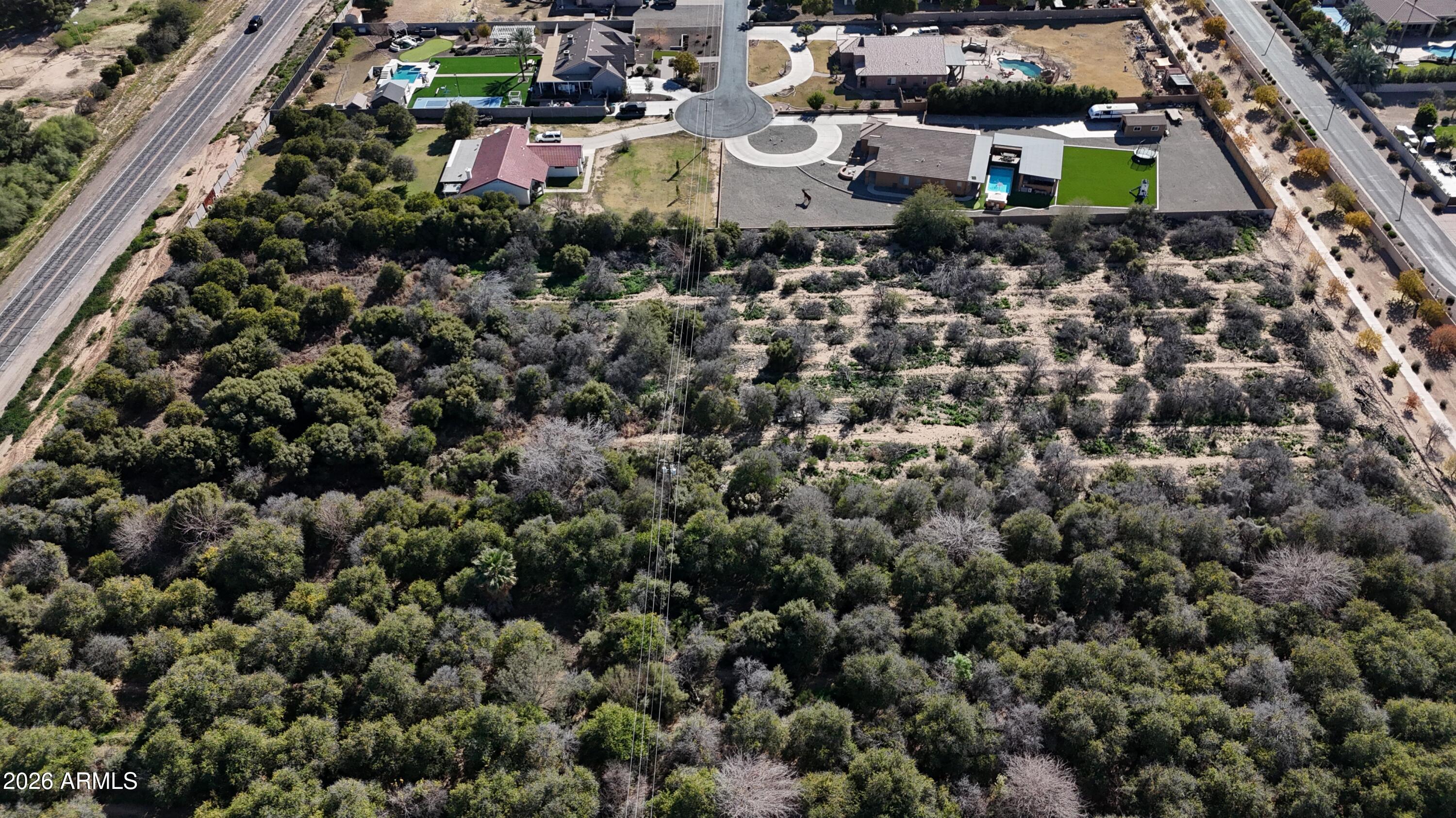 24XXX S Power Road -