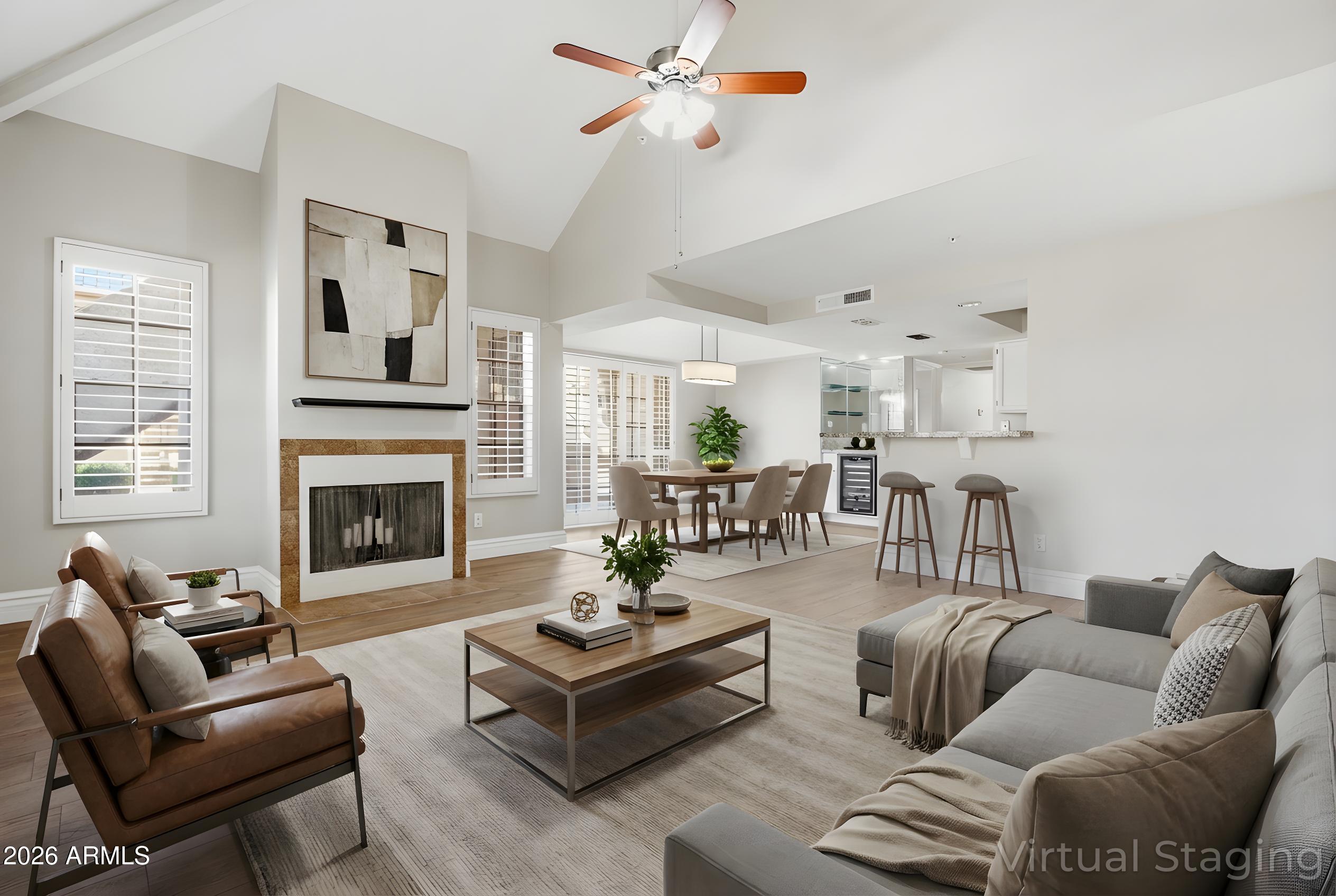 1211 N MILLER Road 101