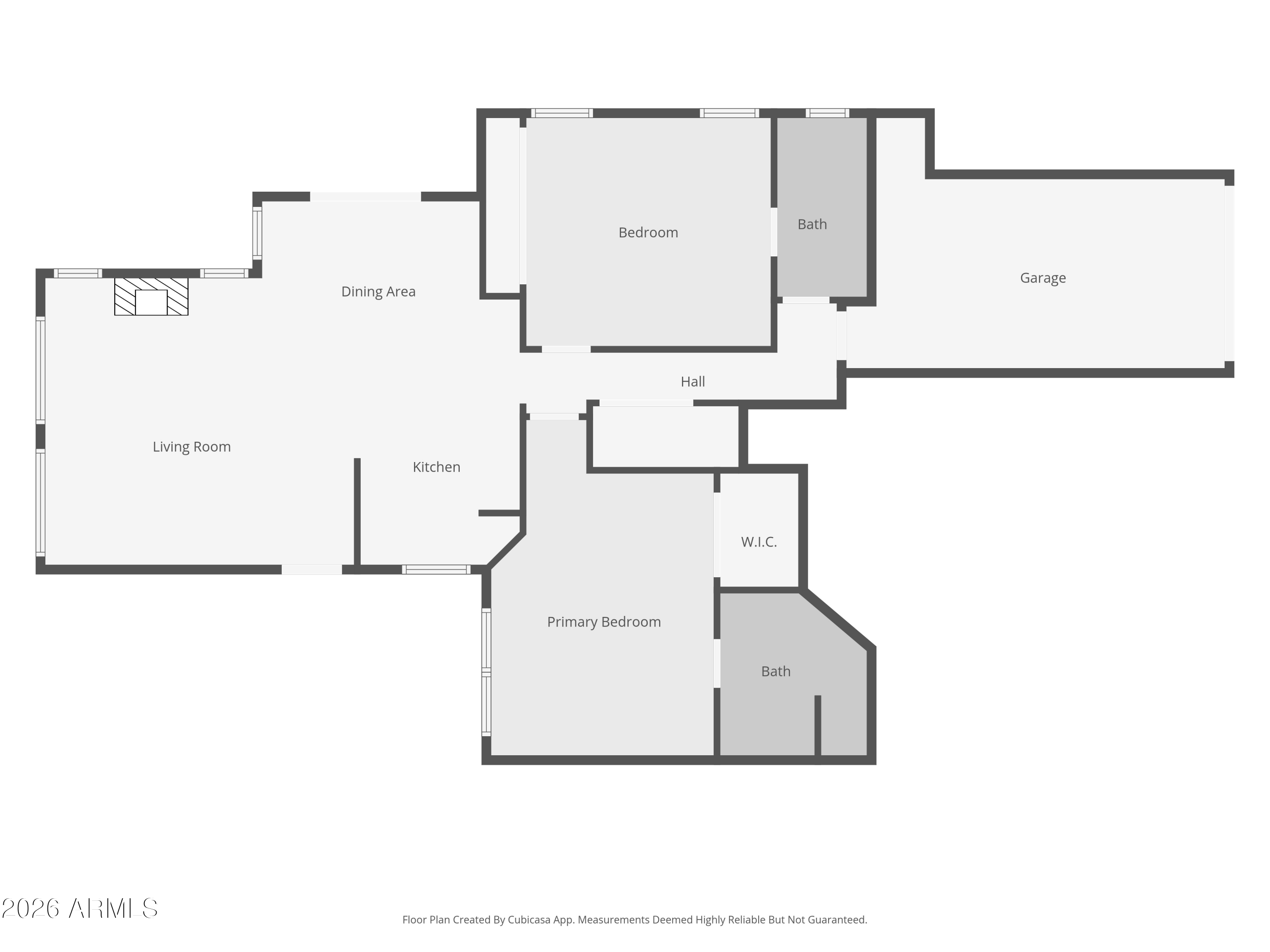 1211 N MILLER Road 101