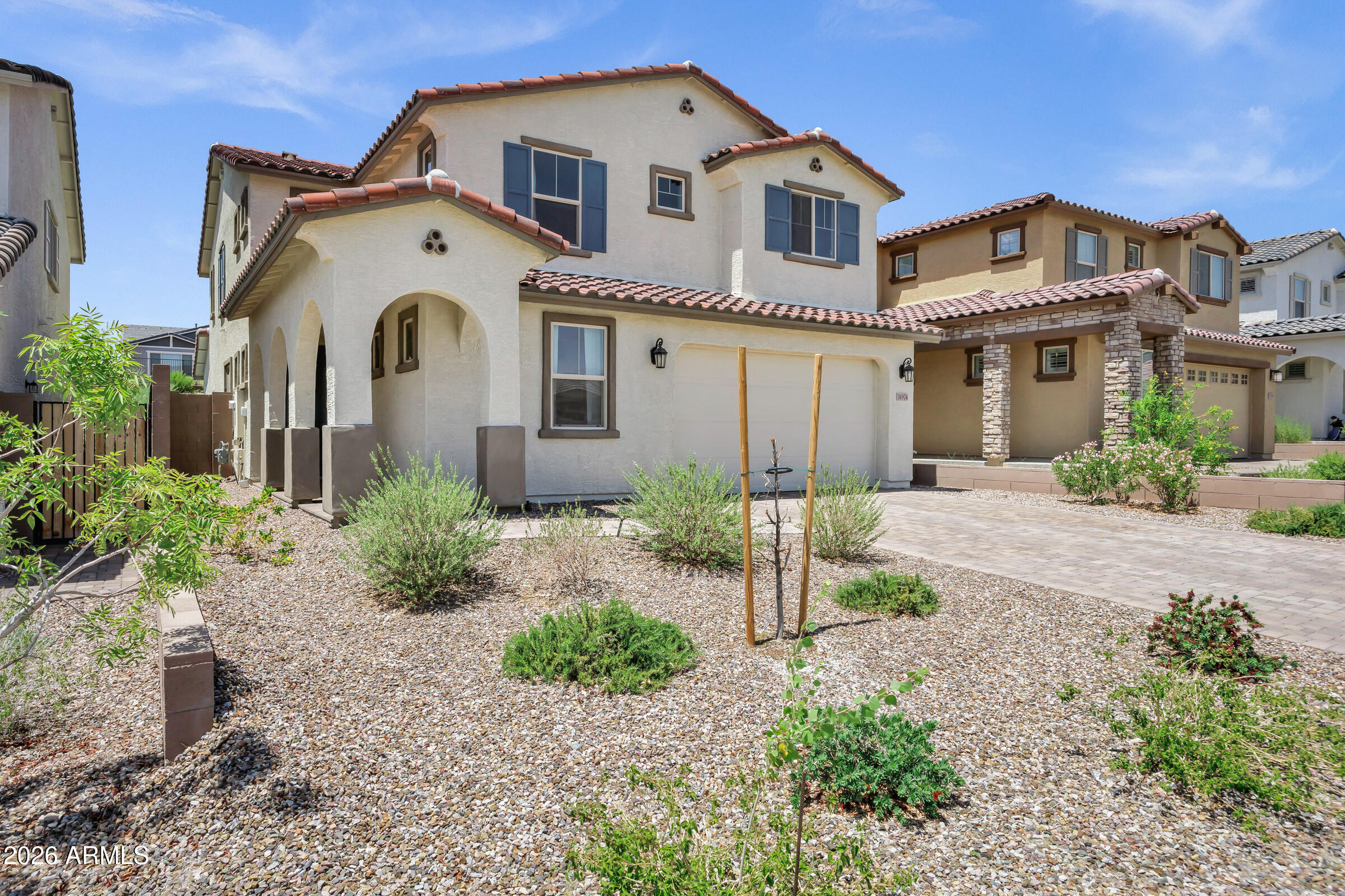 31974 N 124TH Drive