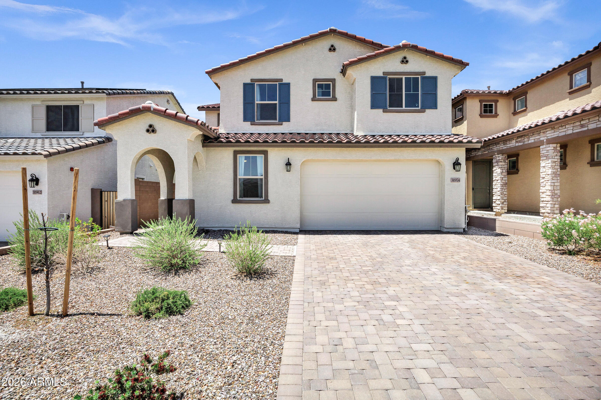 31974 N 124TH Drive
