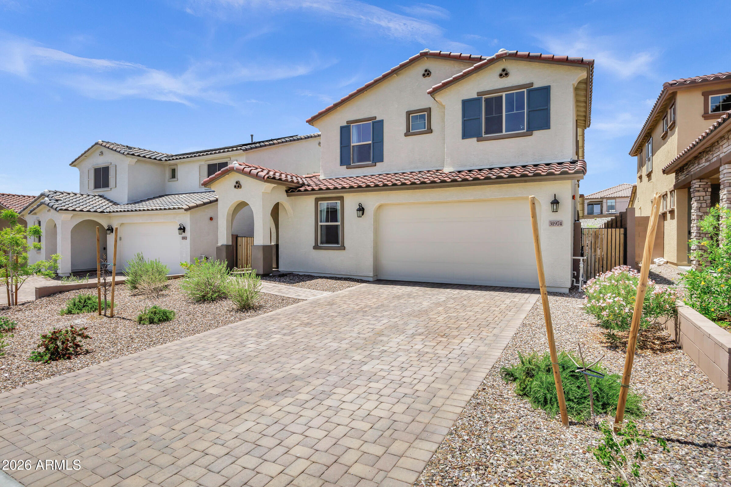 31974 N 124TH Drive