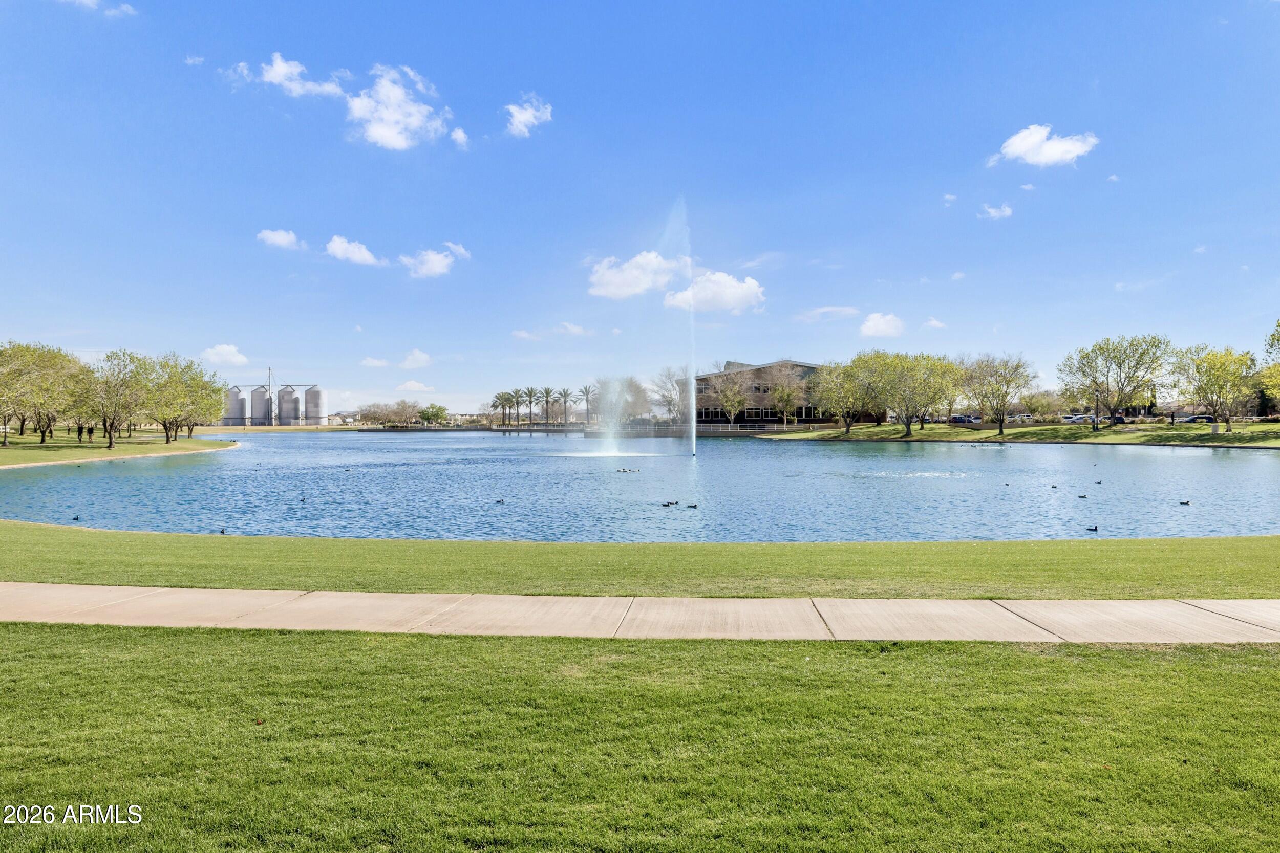 4126 E RAWHIDE Street