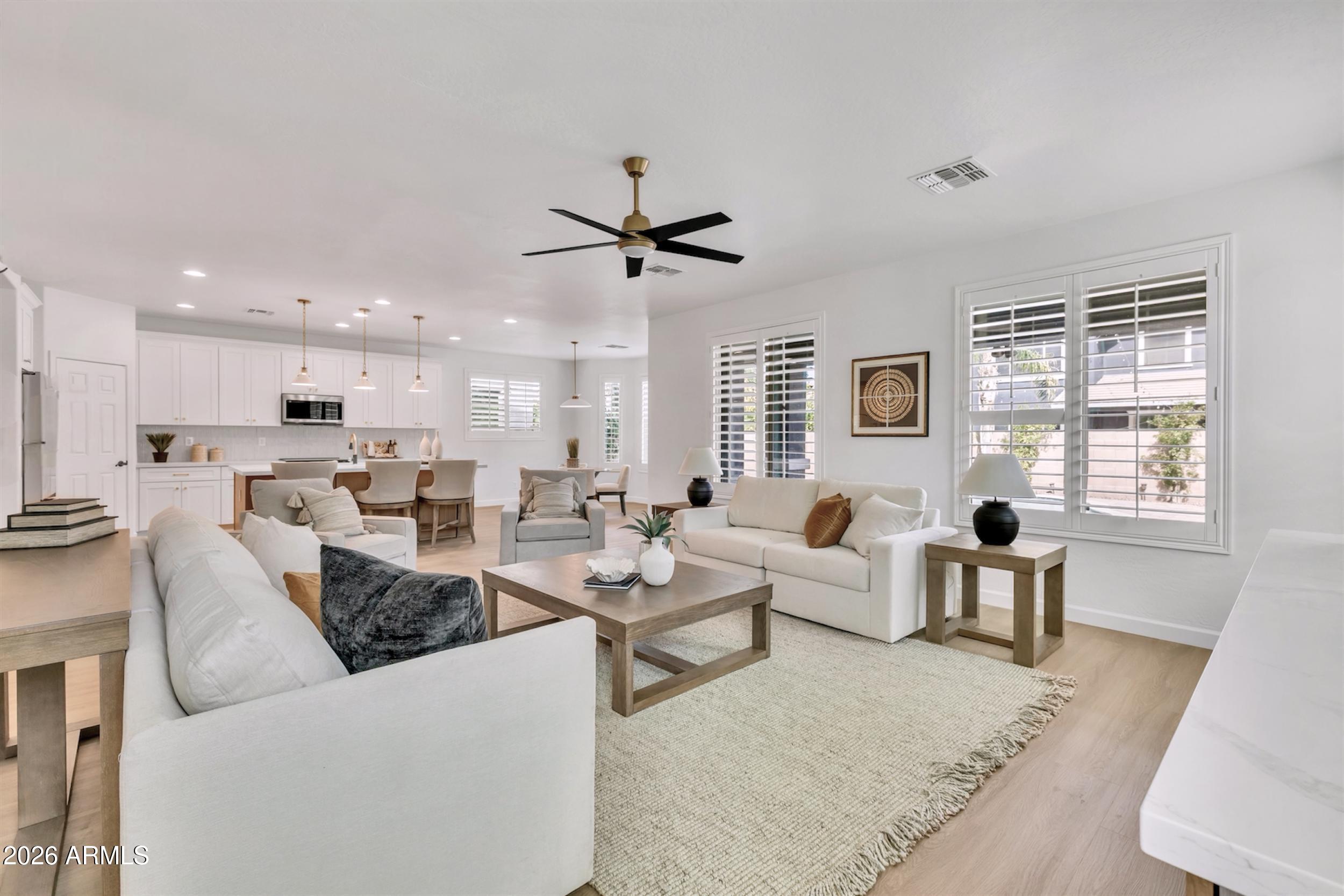 4126 E RAWHIDE Street