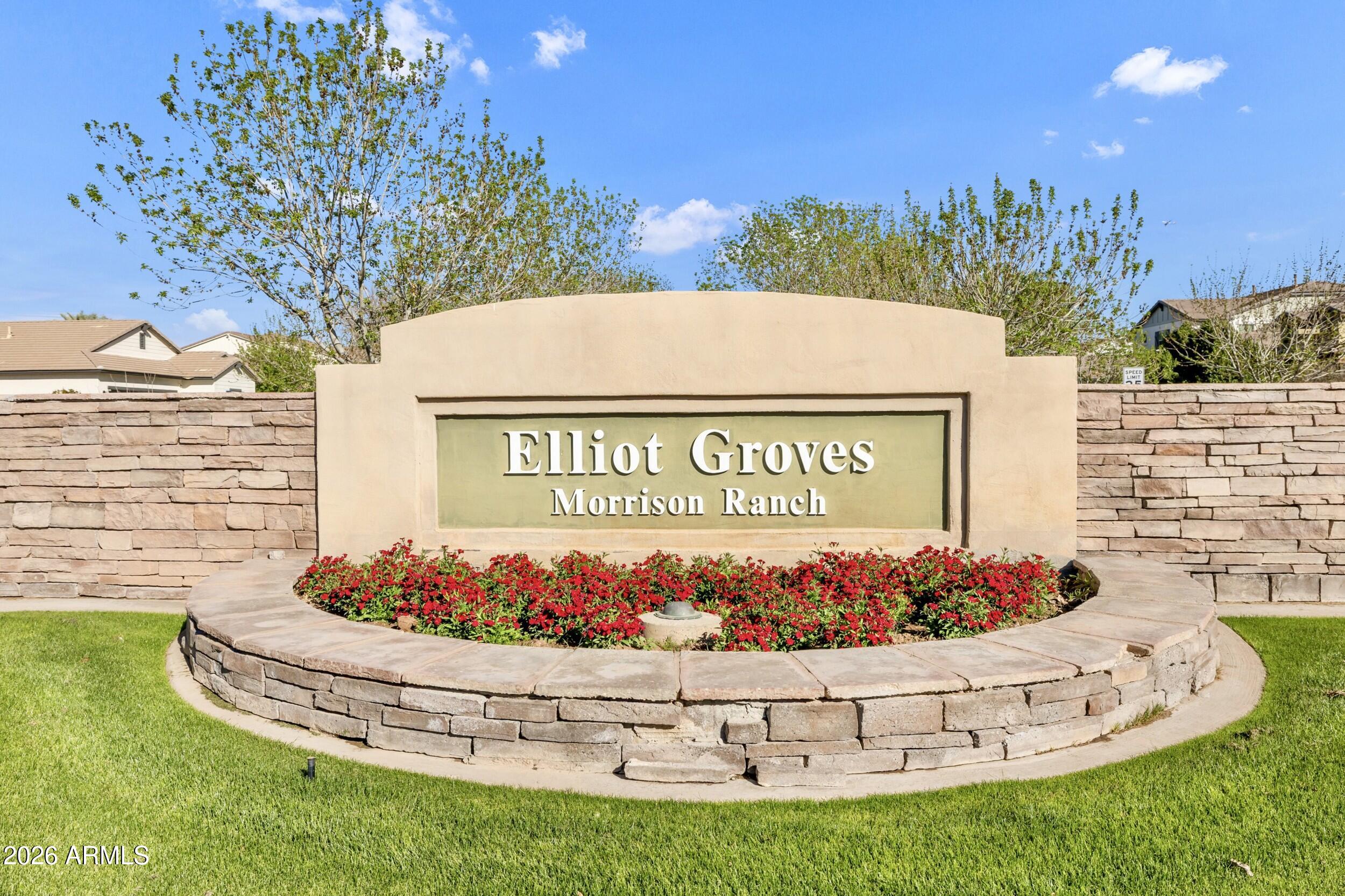 4126 E RAWHIDE Street