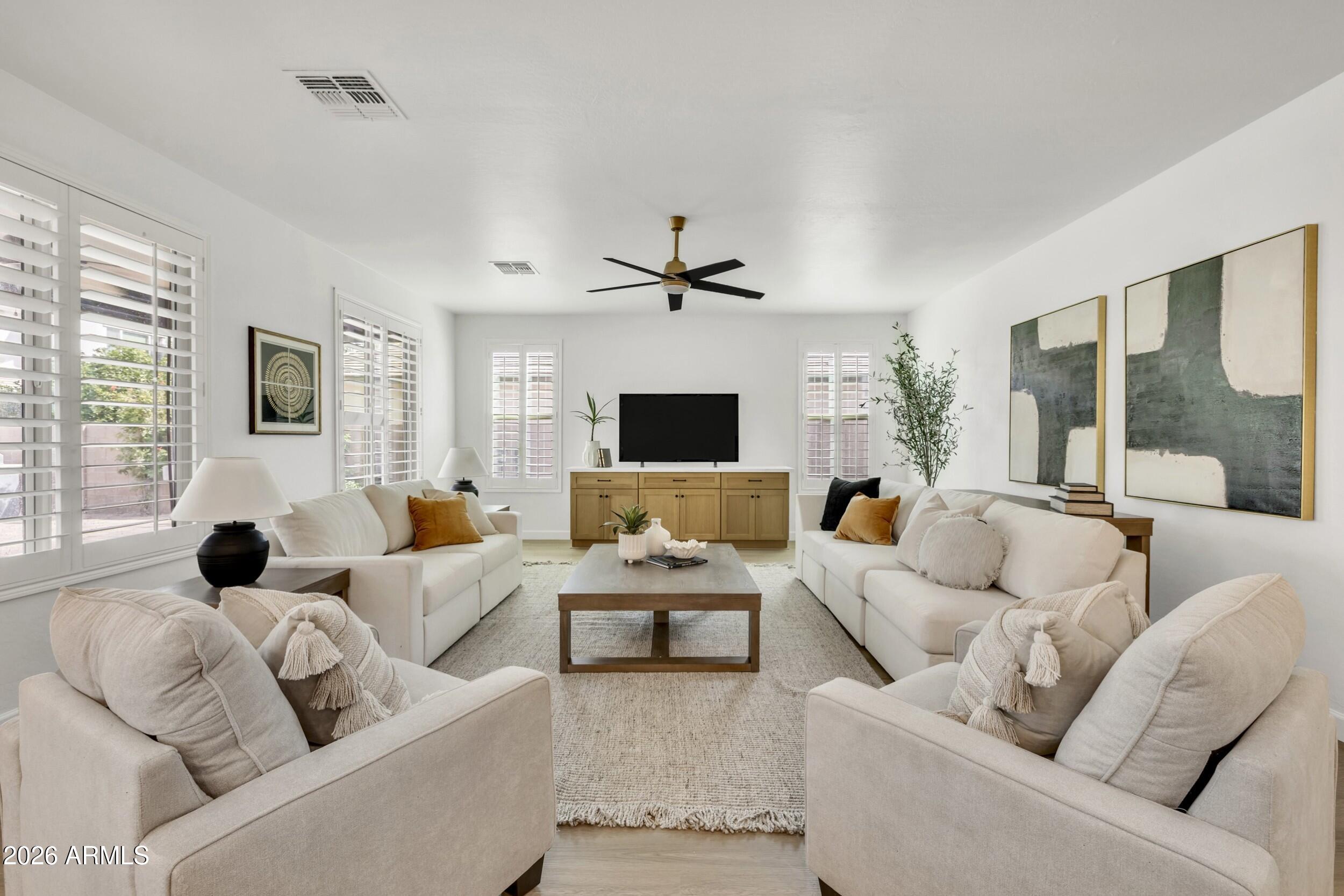 4126 E RAWHIDE Street